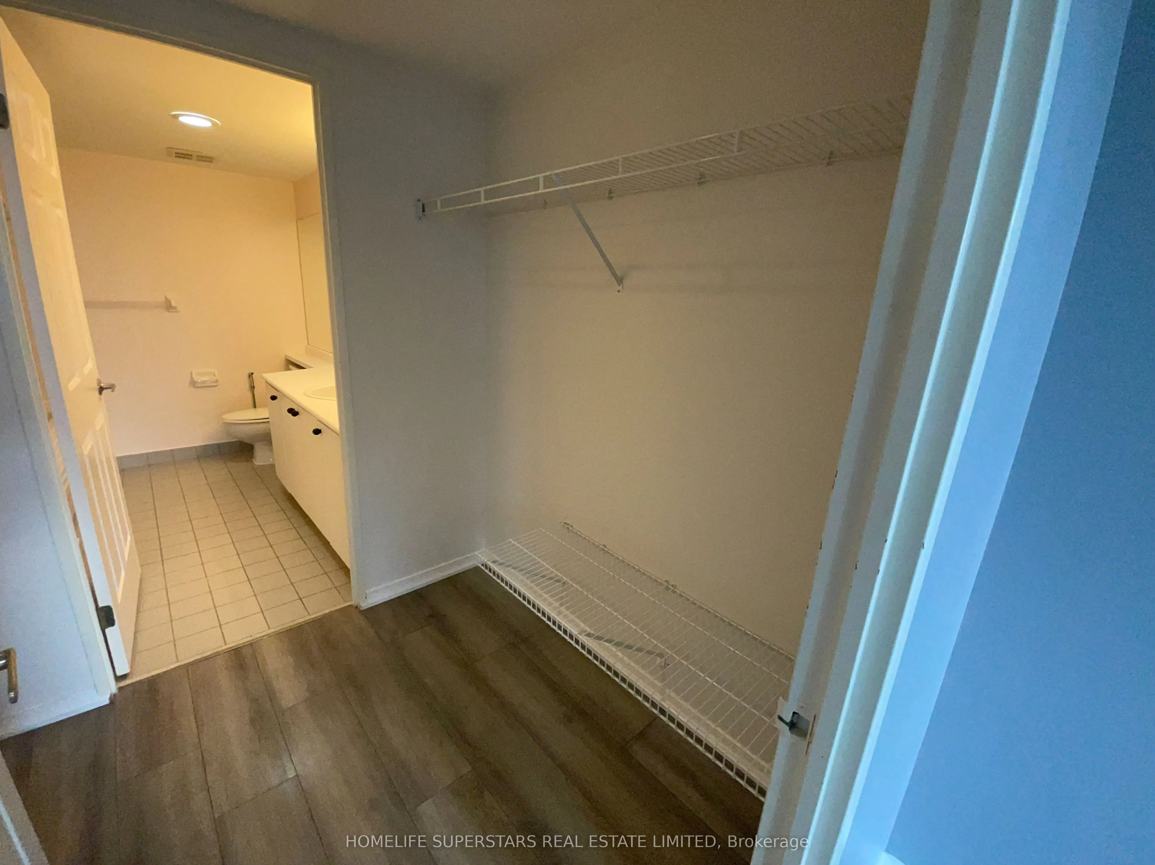 6 Humberline Drive, #110