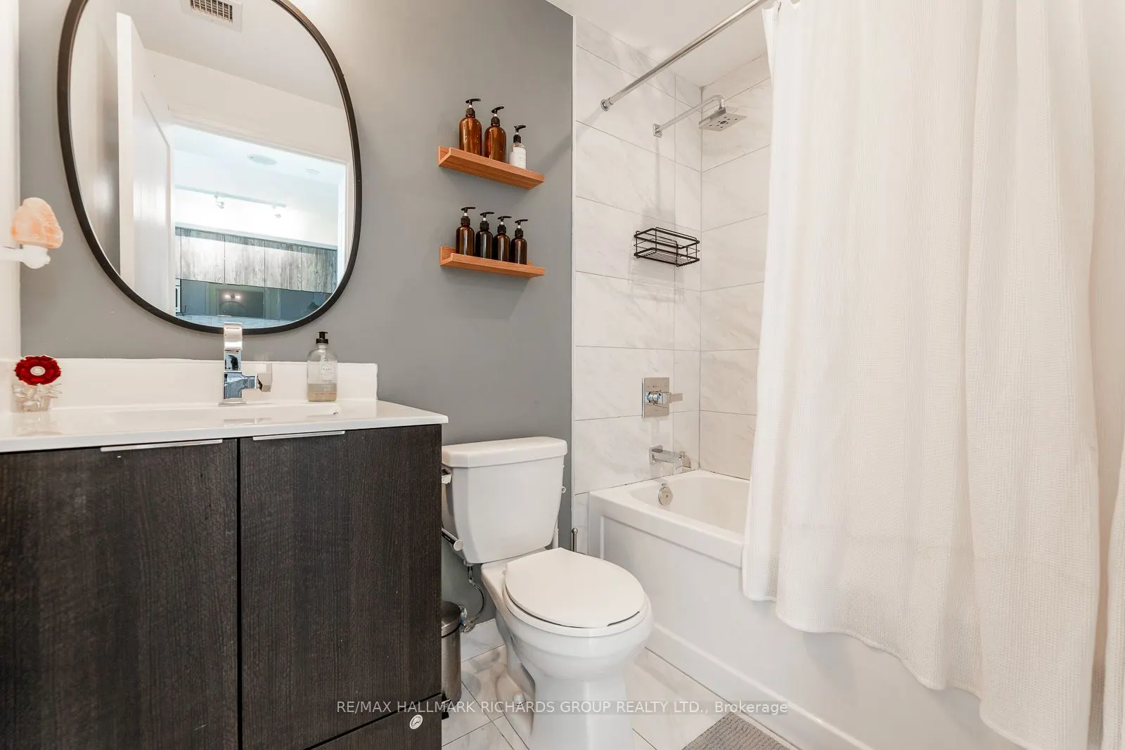 56 Annie Craig Drive, #1407
