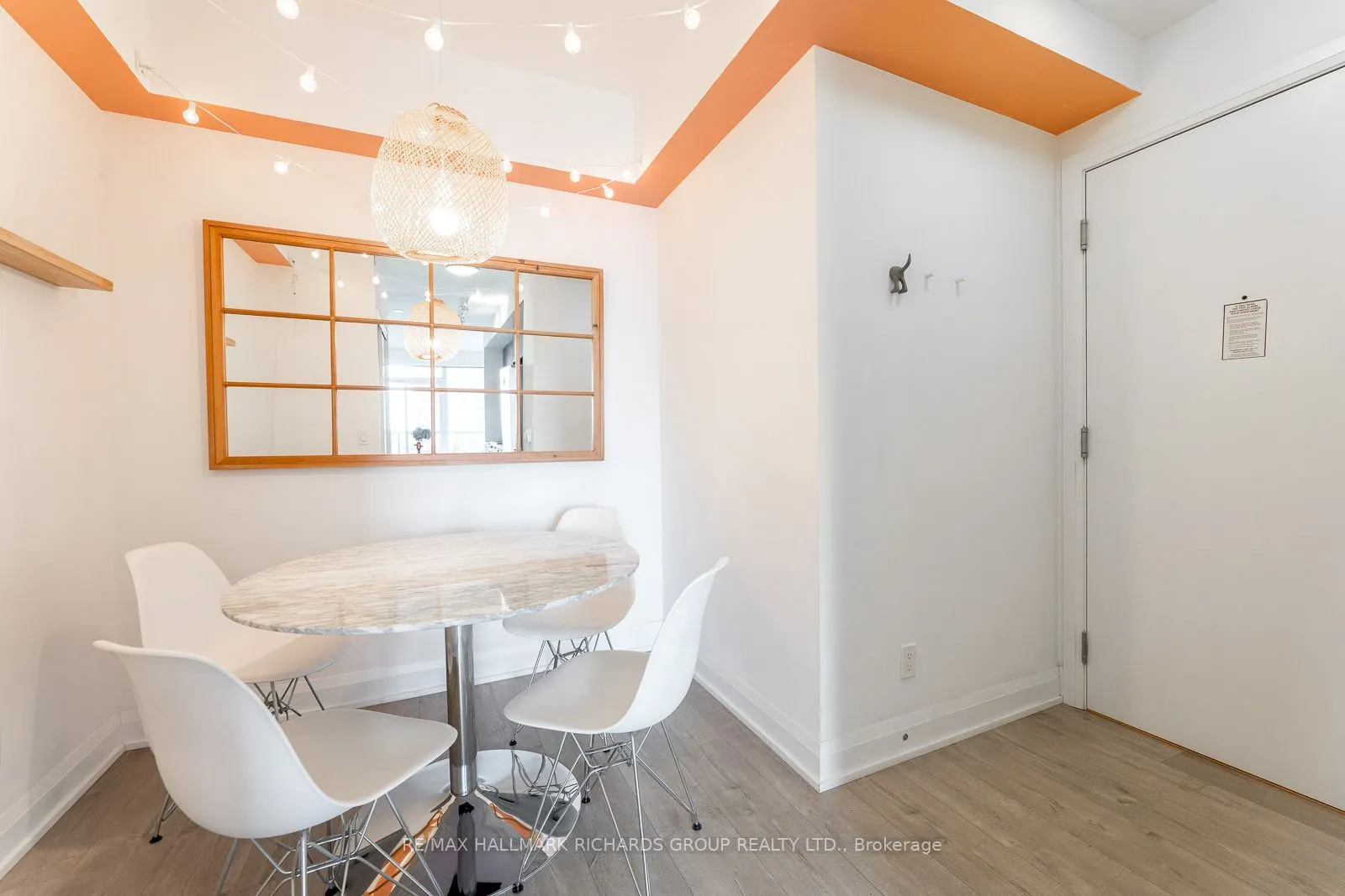 56 Annie Craig Drive, #1407
