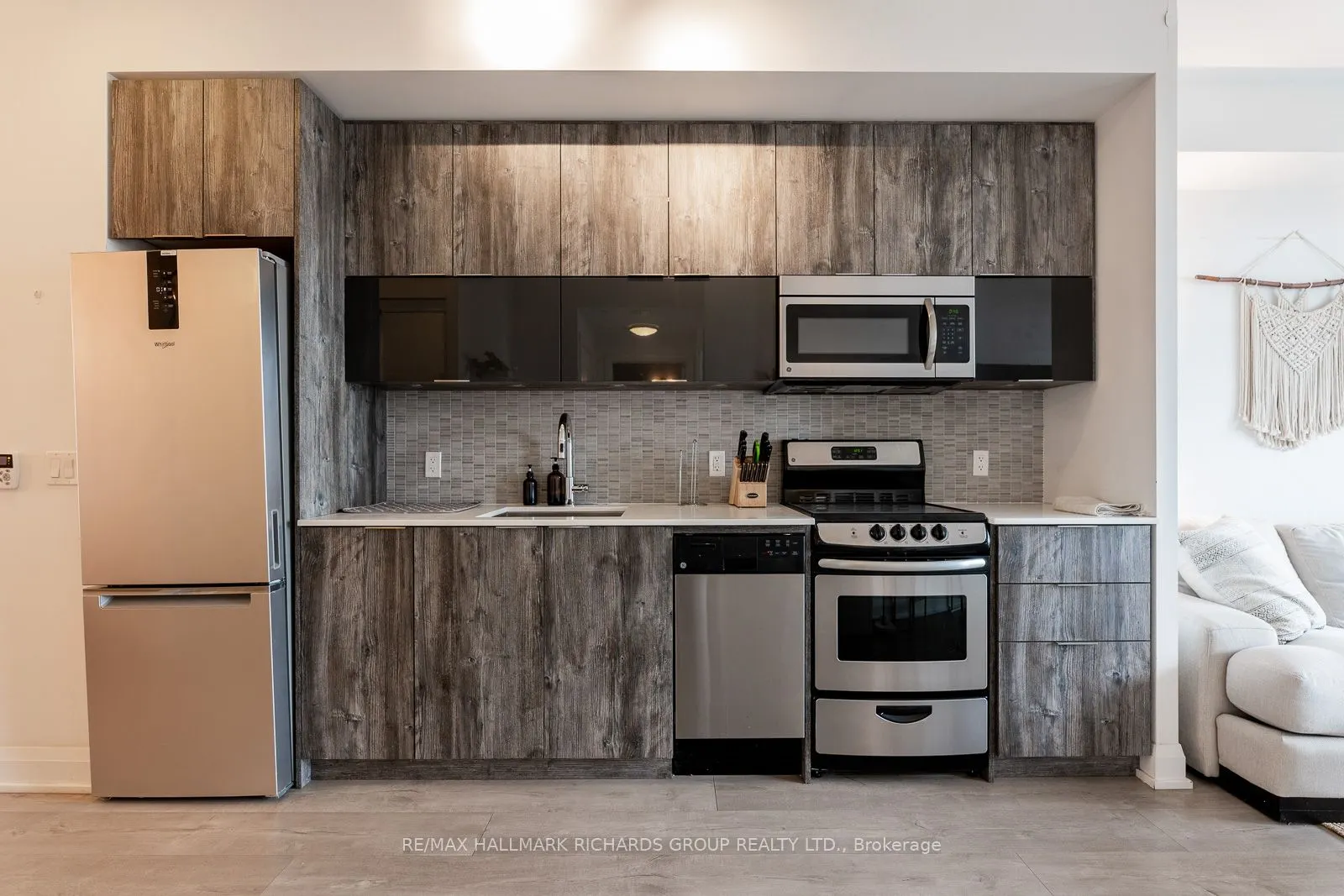 56 Annie Craig Drive, #1407
