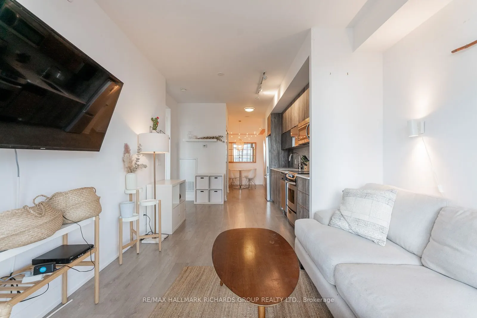 56 Annie Craig Drive, #1407