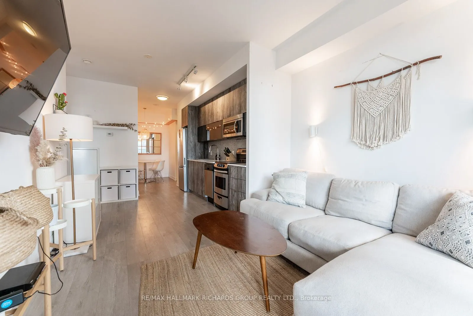 56 Annie Craig Drive, #1407