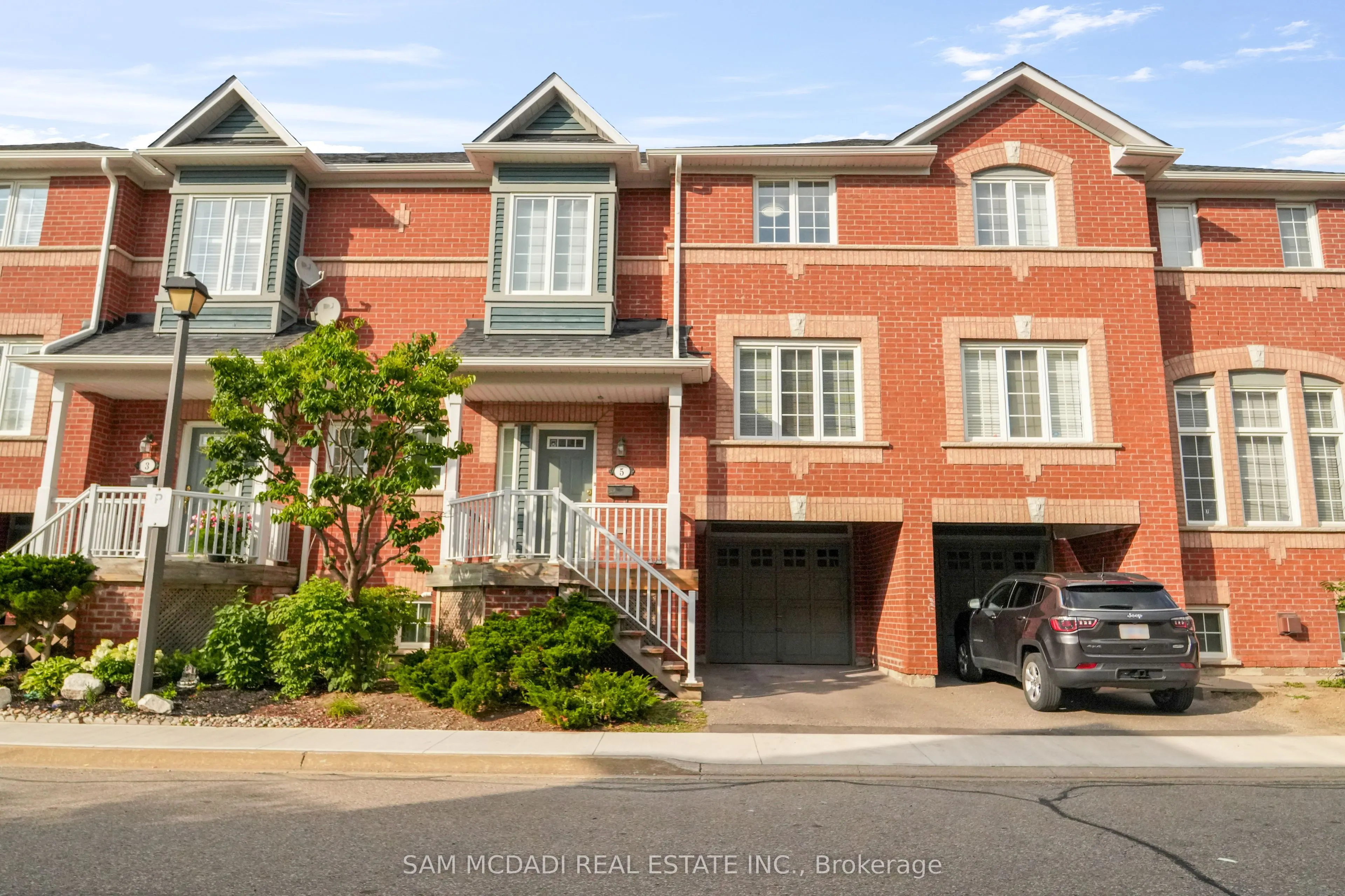 5031 East Mill Road, #5