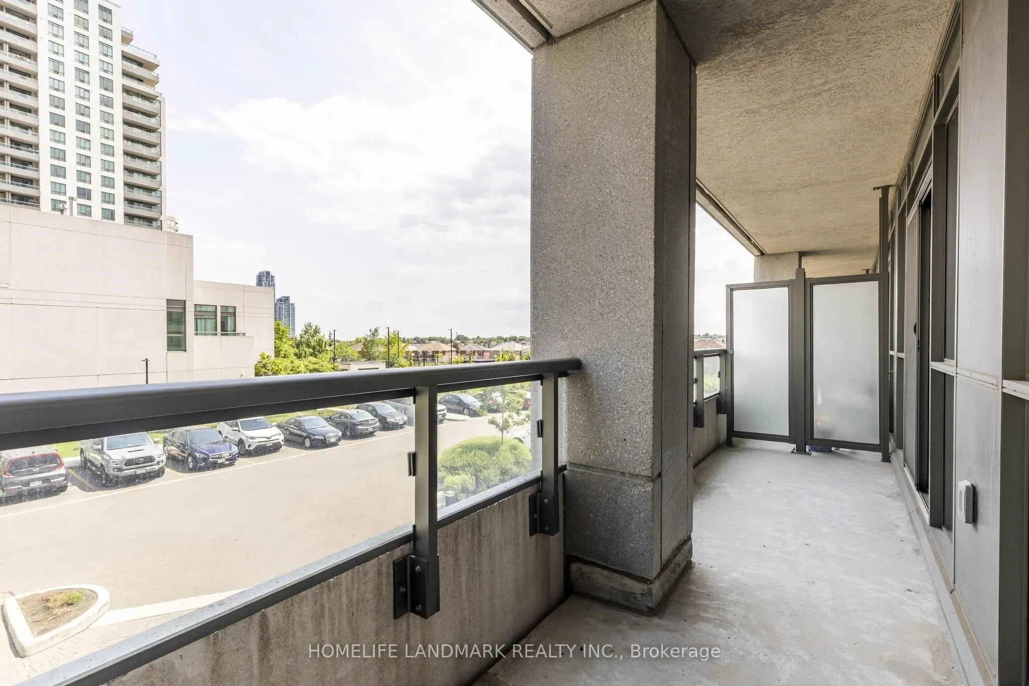349 Rathburn Road W, #210