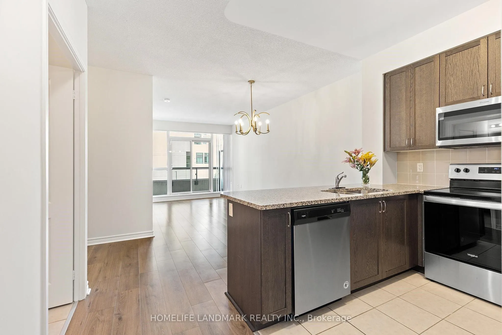 349 Rathburn Road W, #210