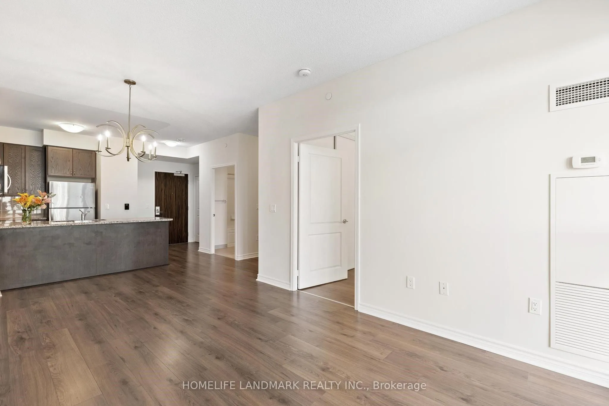 349 Rathburn Road W, #210