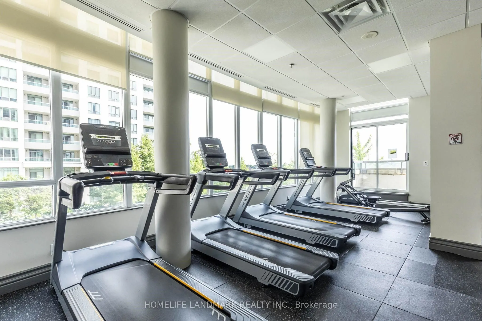 349 Rathburn Road W, #210