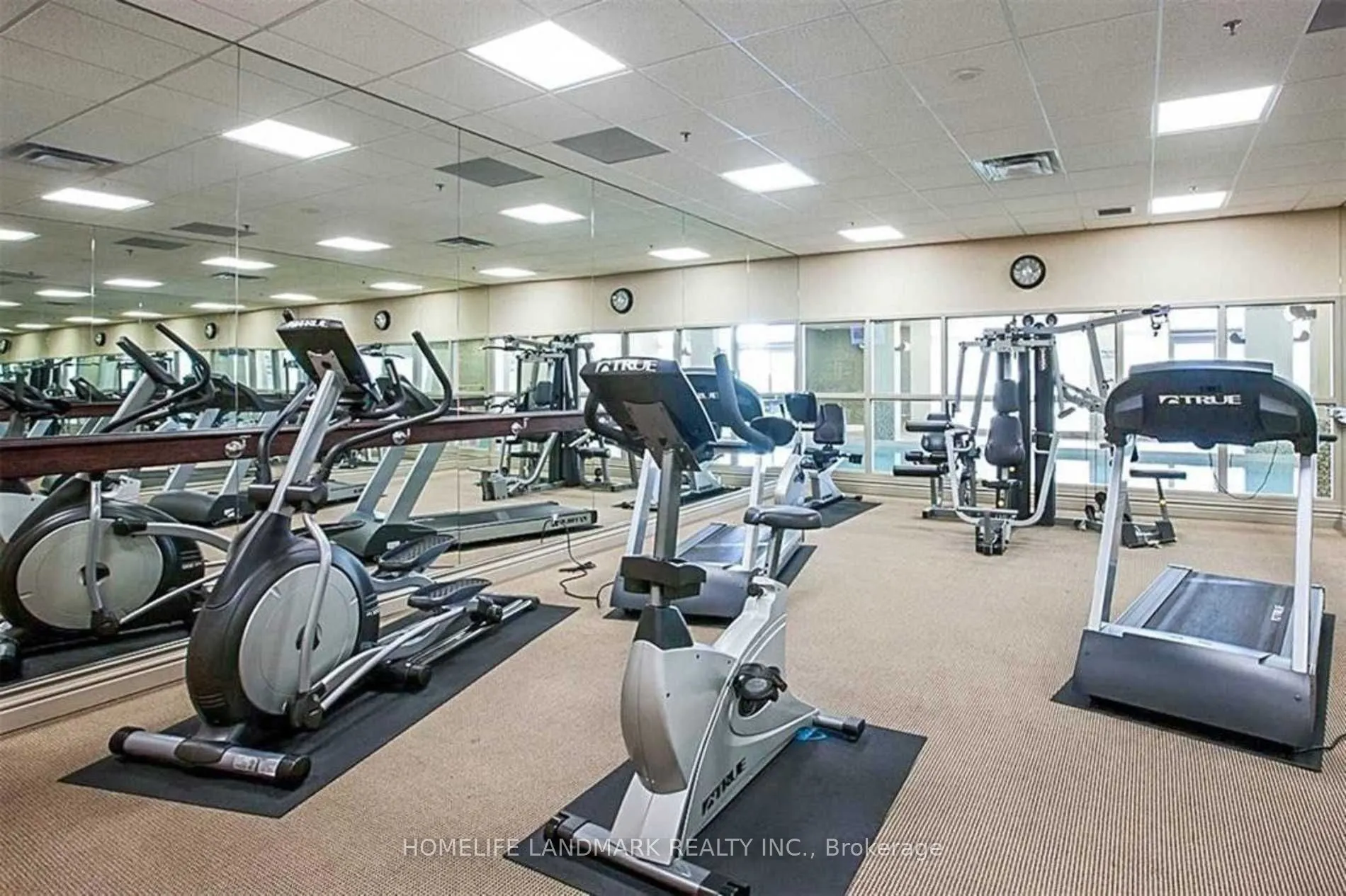 349 Rathburn Road W, #210