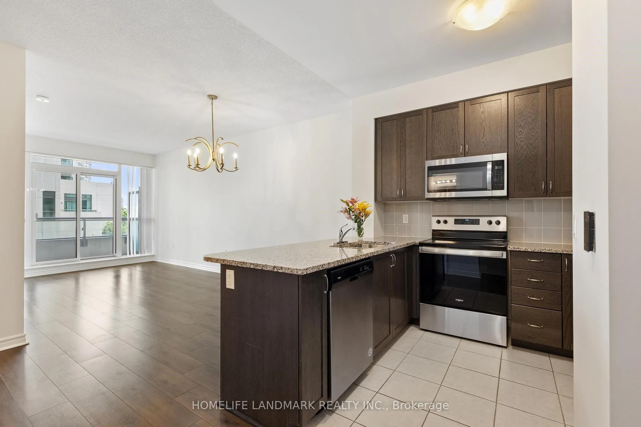 349 Rathburn Road W, #210