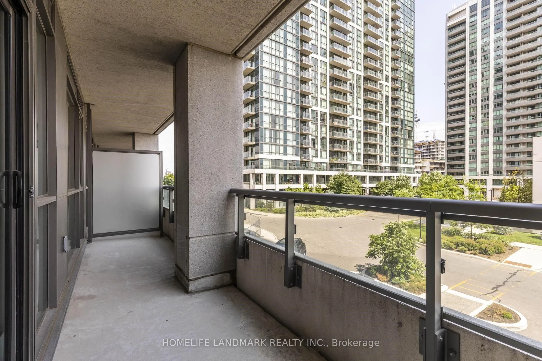 349 Rathburn Road W, #210
