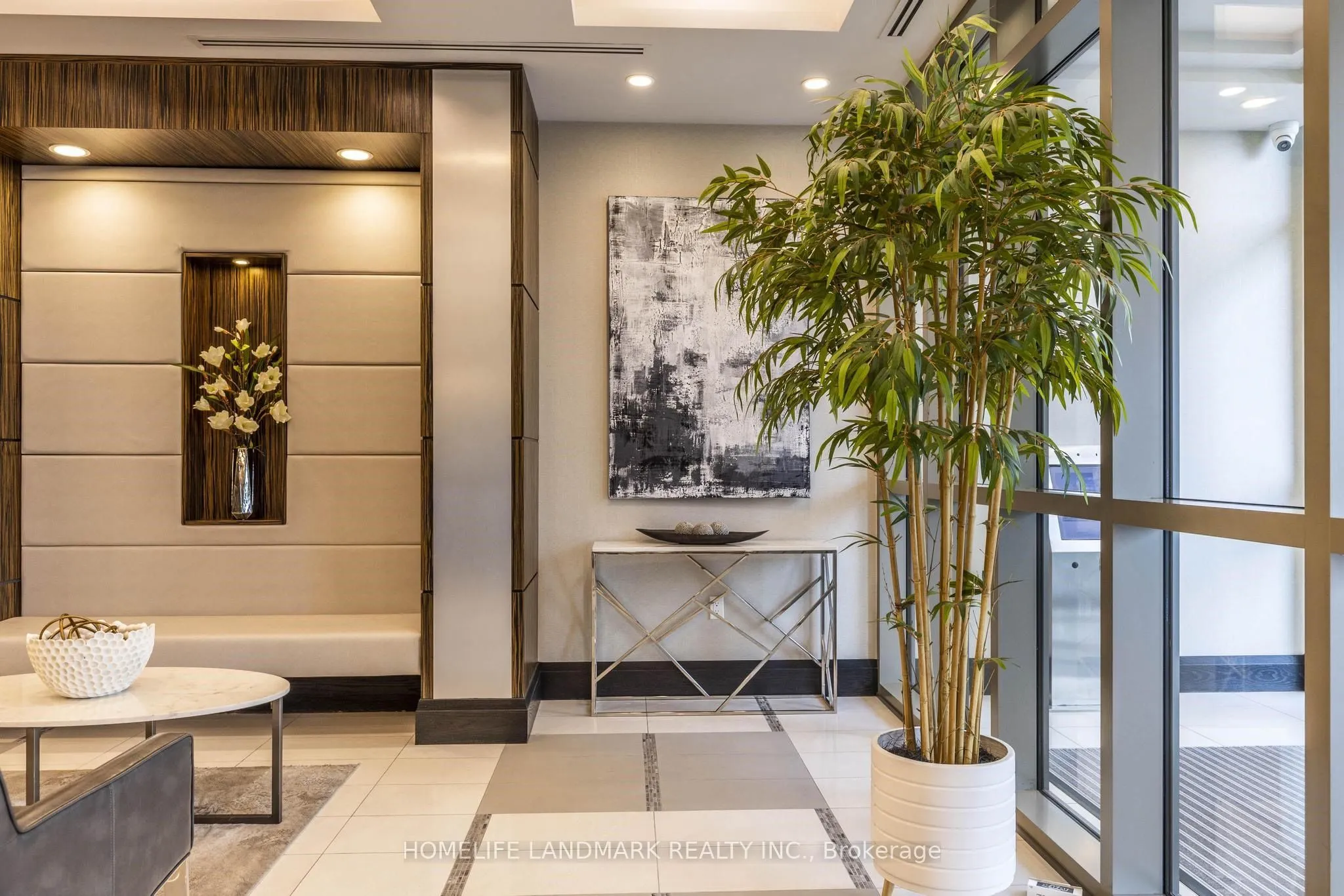 349 Rathburn Road W, #210
