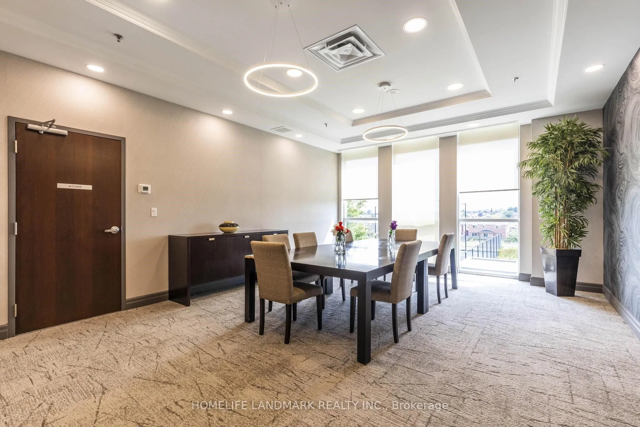 349 Rathburn Road W, #210