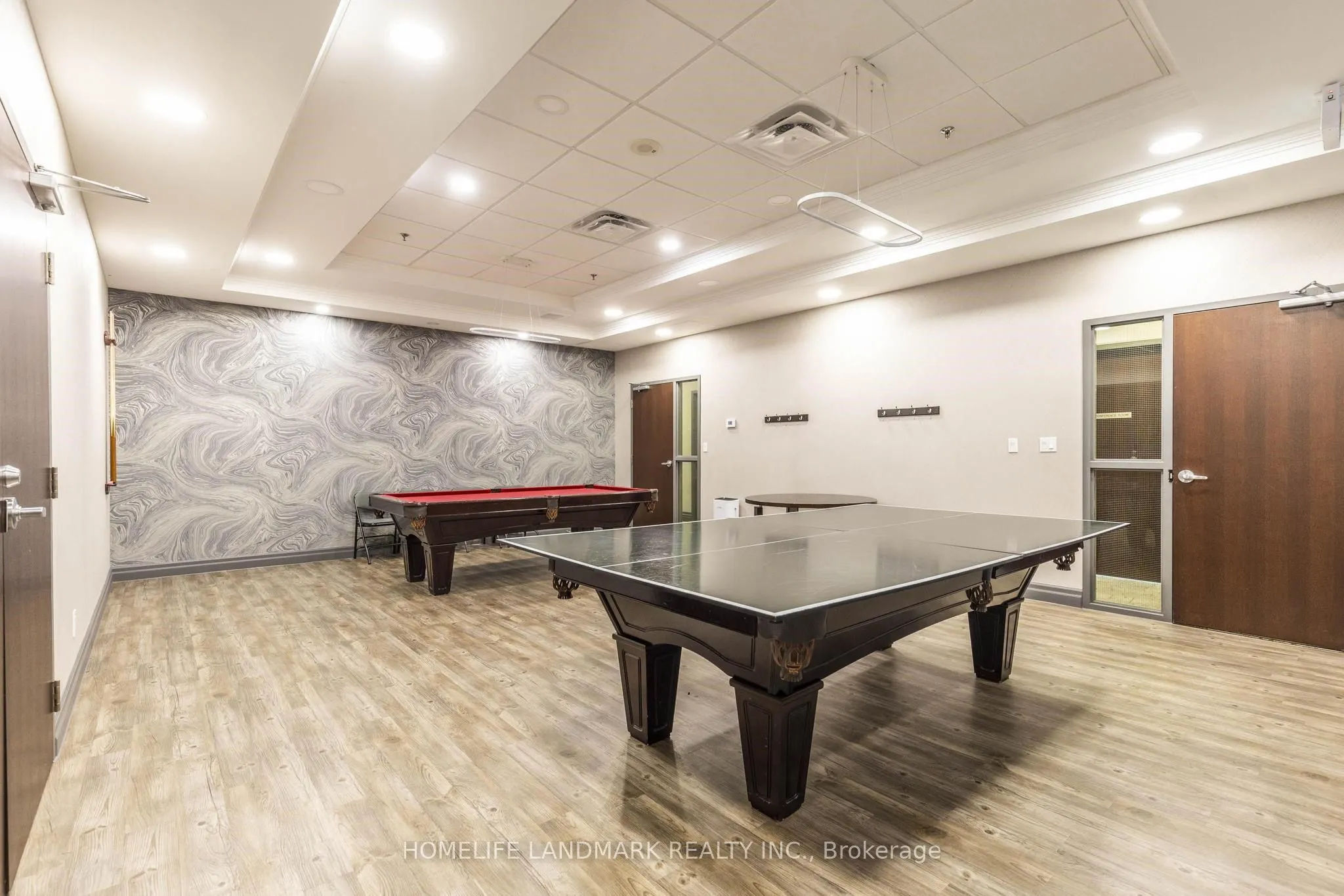 349 Rathburn Road W, #210