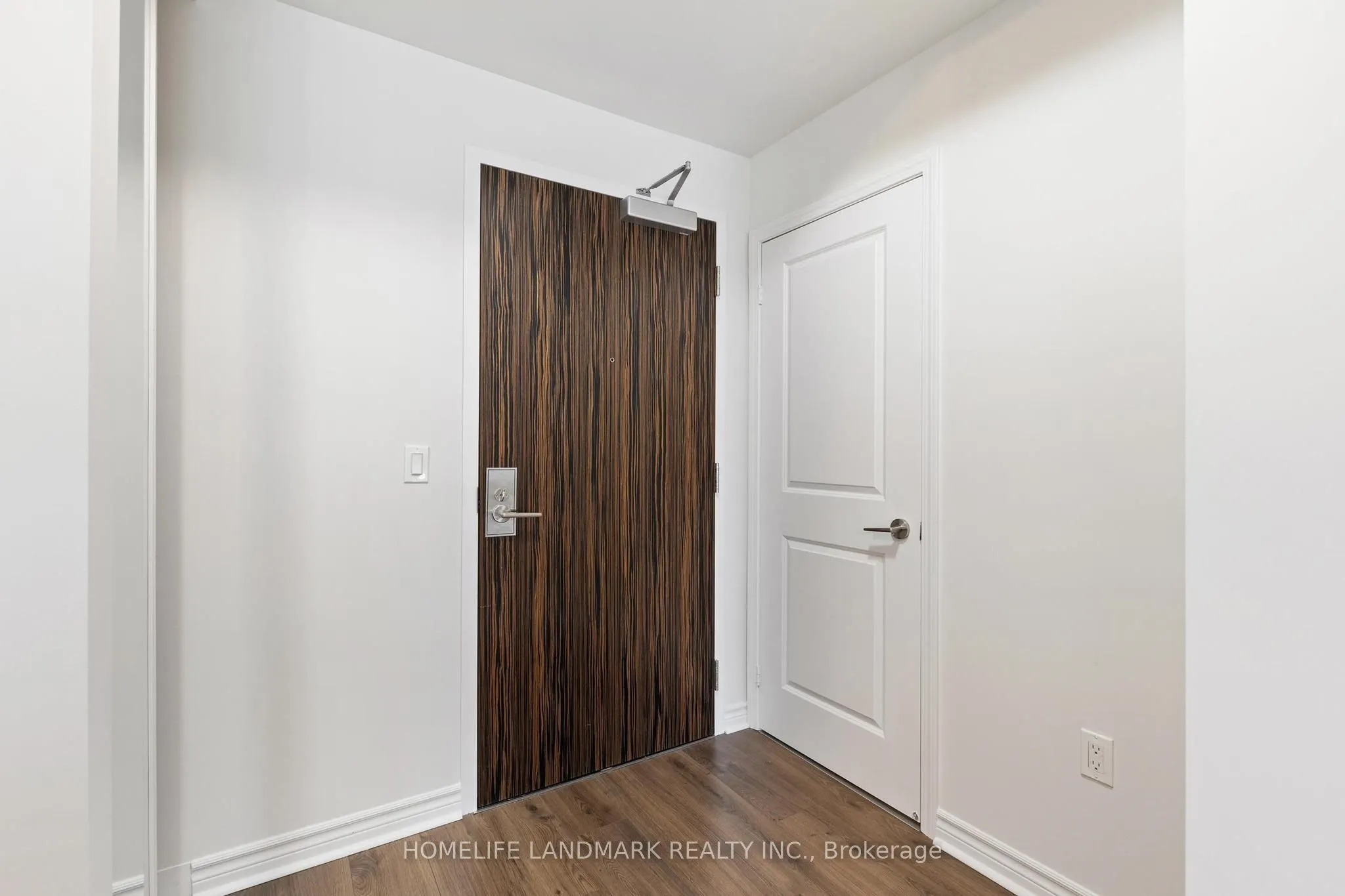 349 Rathburn Road W, #210