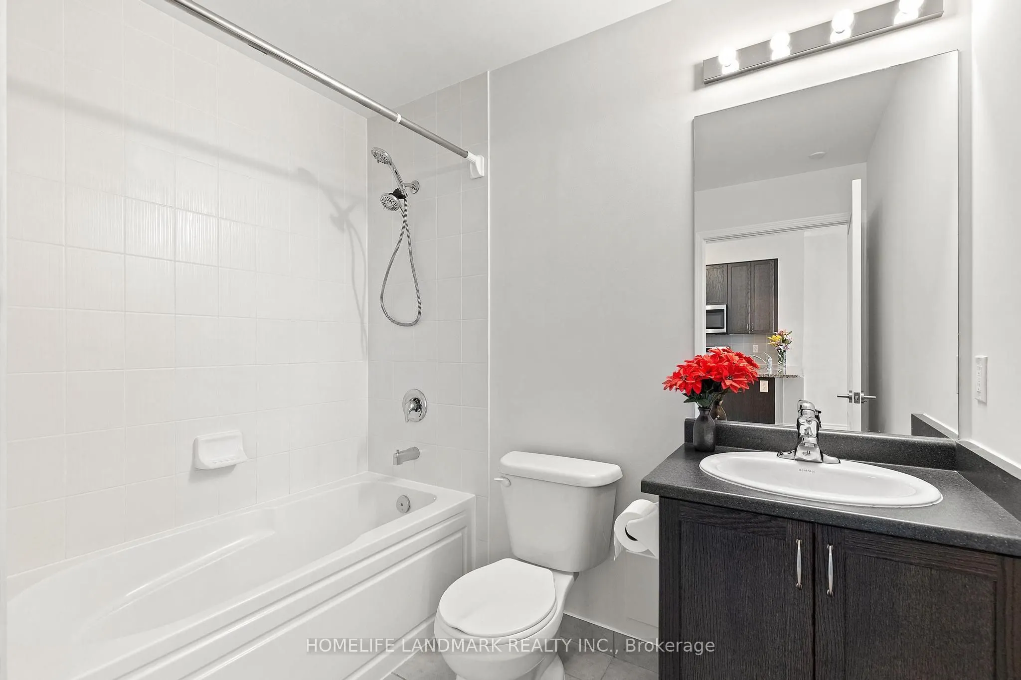349 Rathburn Road W, #210