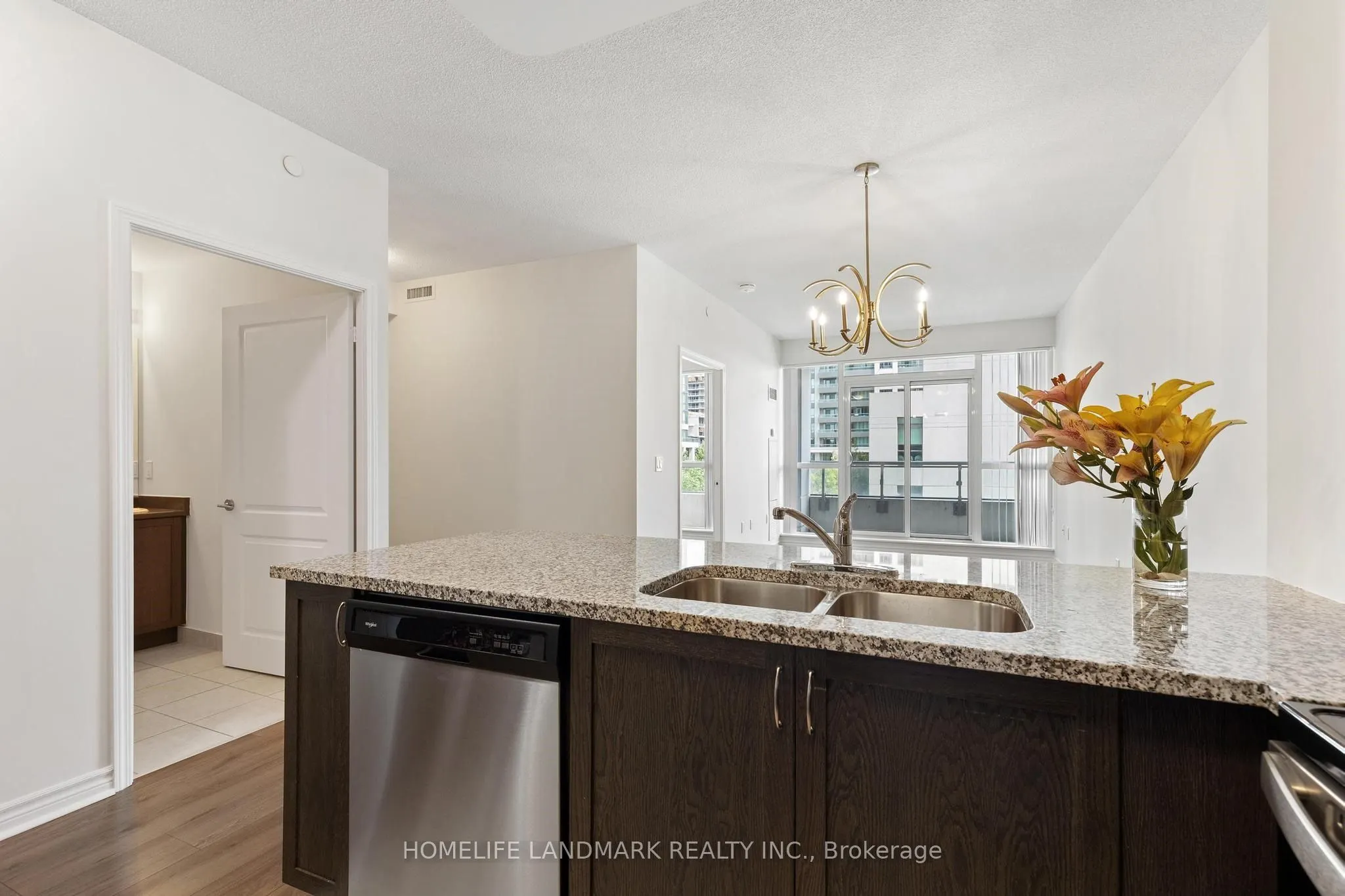 349 Rathburn Road W, #210