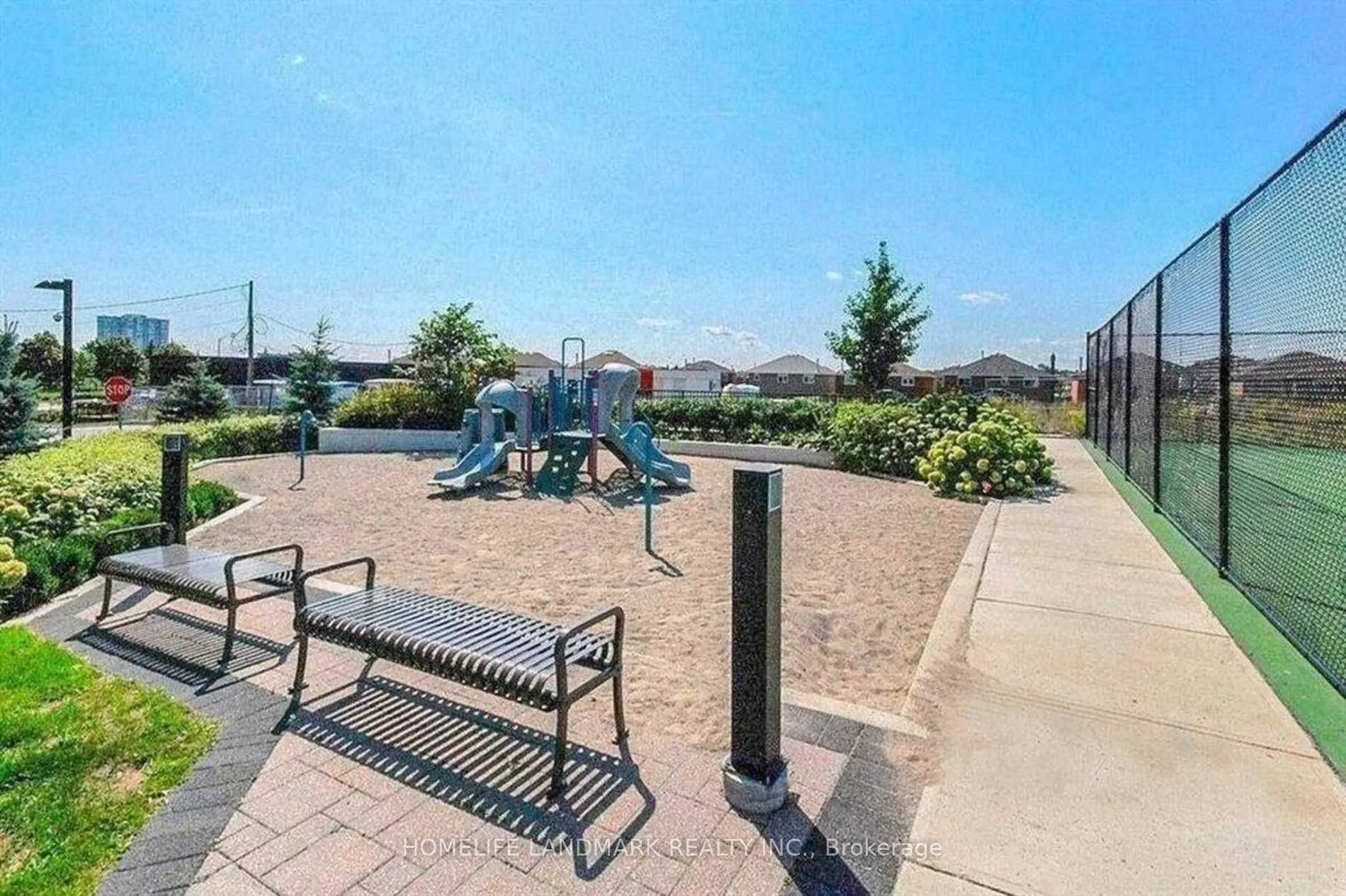 349 Rathburn Road W, #210