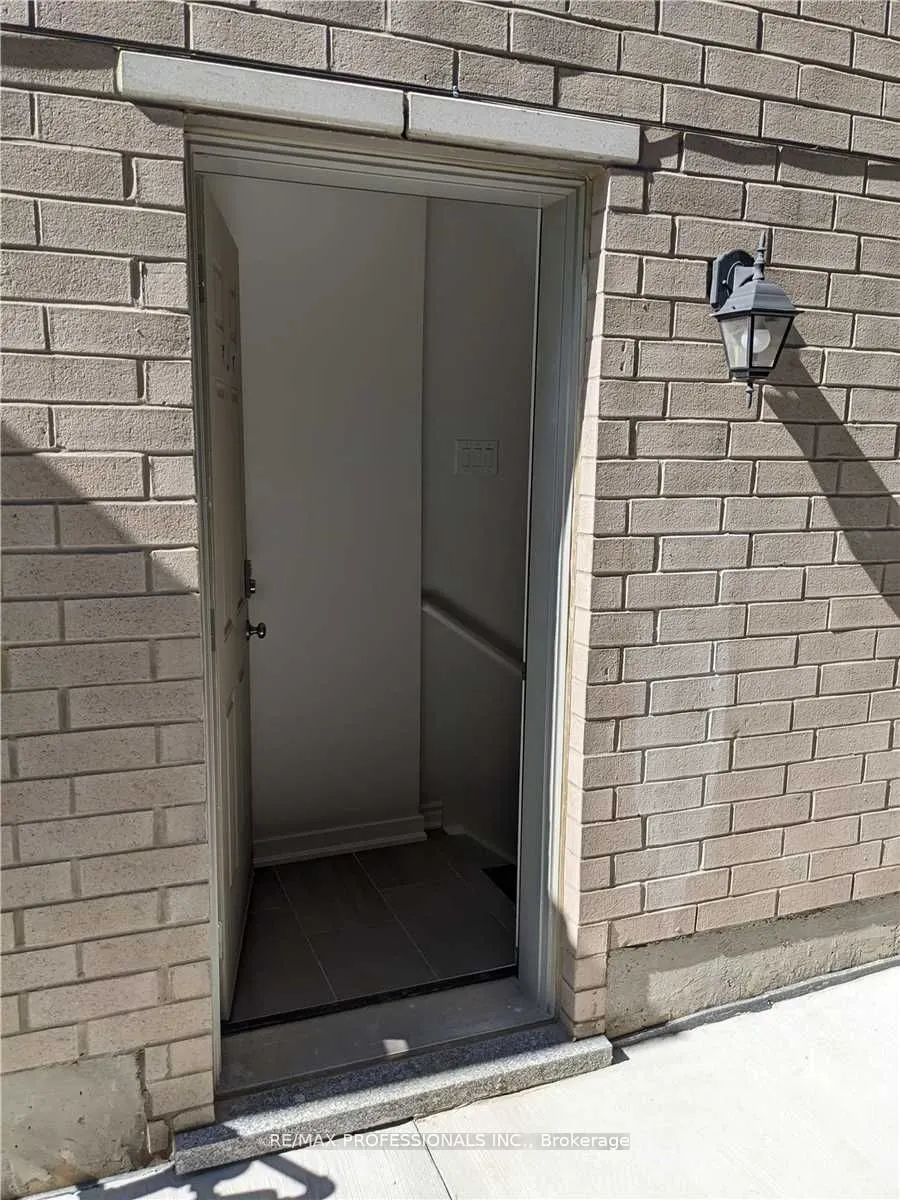 14 Cyclone Trail, #Basement