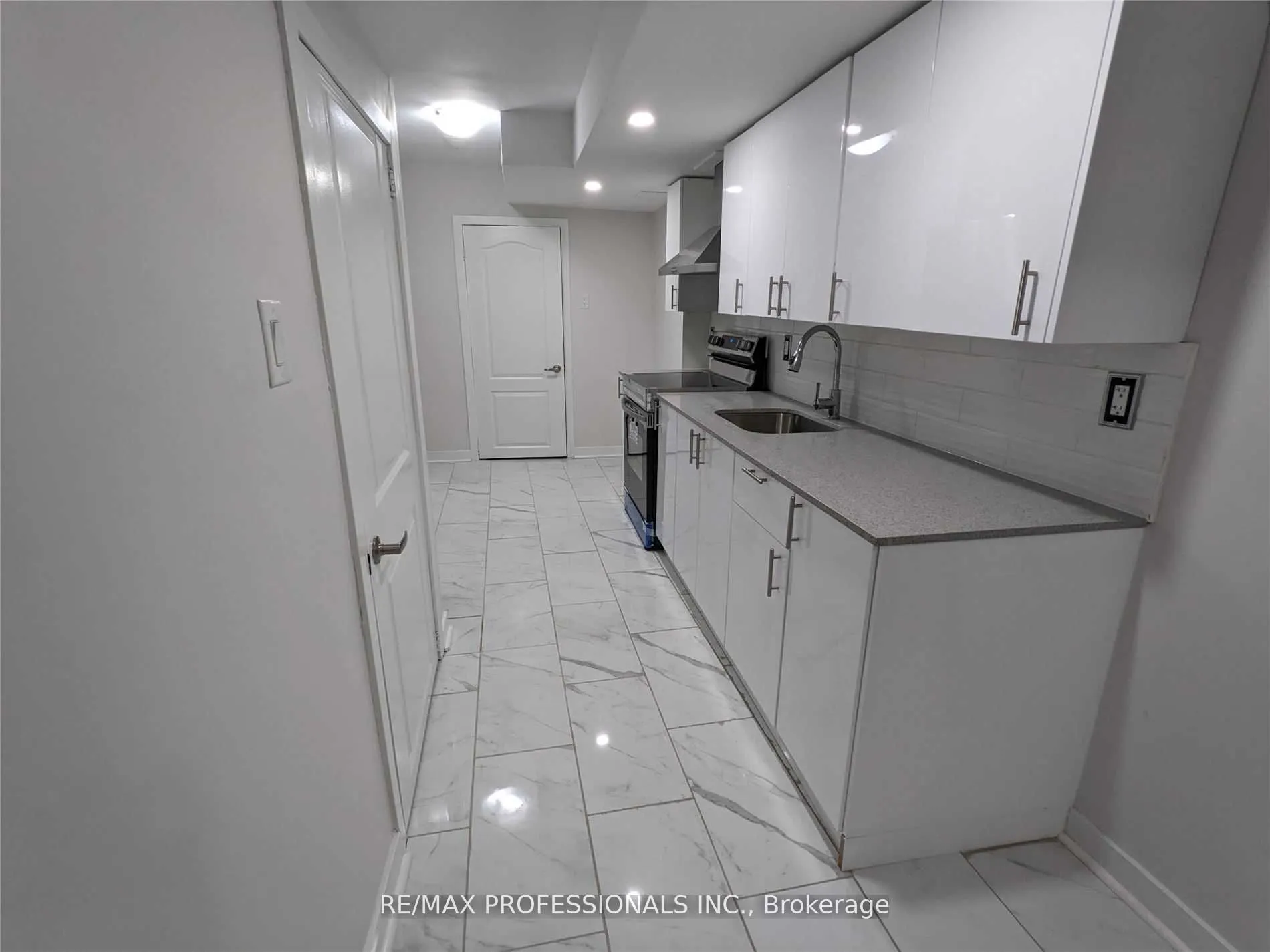 14 Cyclone Trail, #Basement