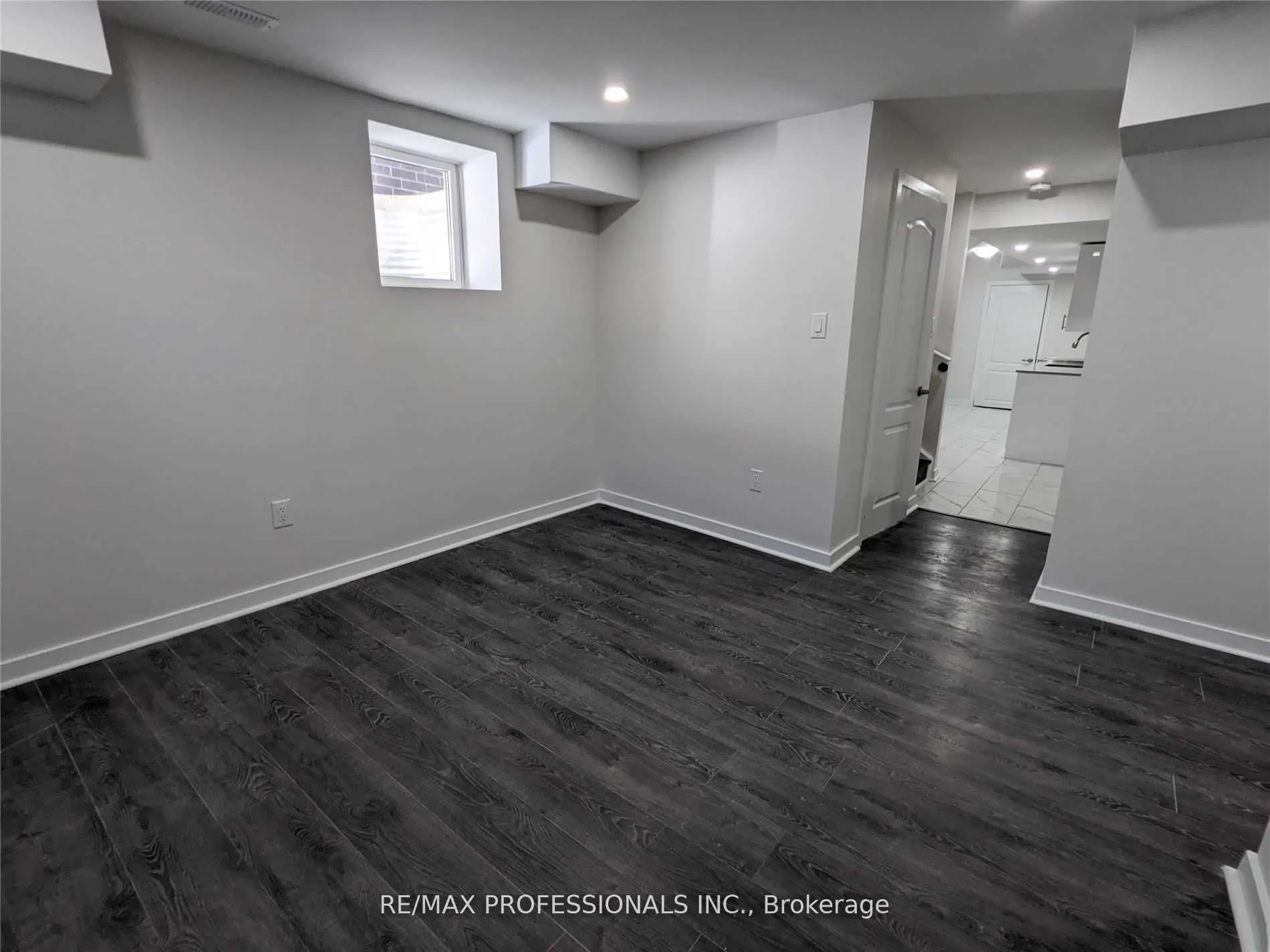 14 Cyclone Trail, #Basement