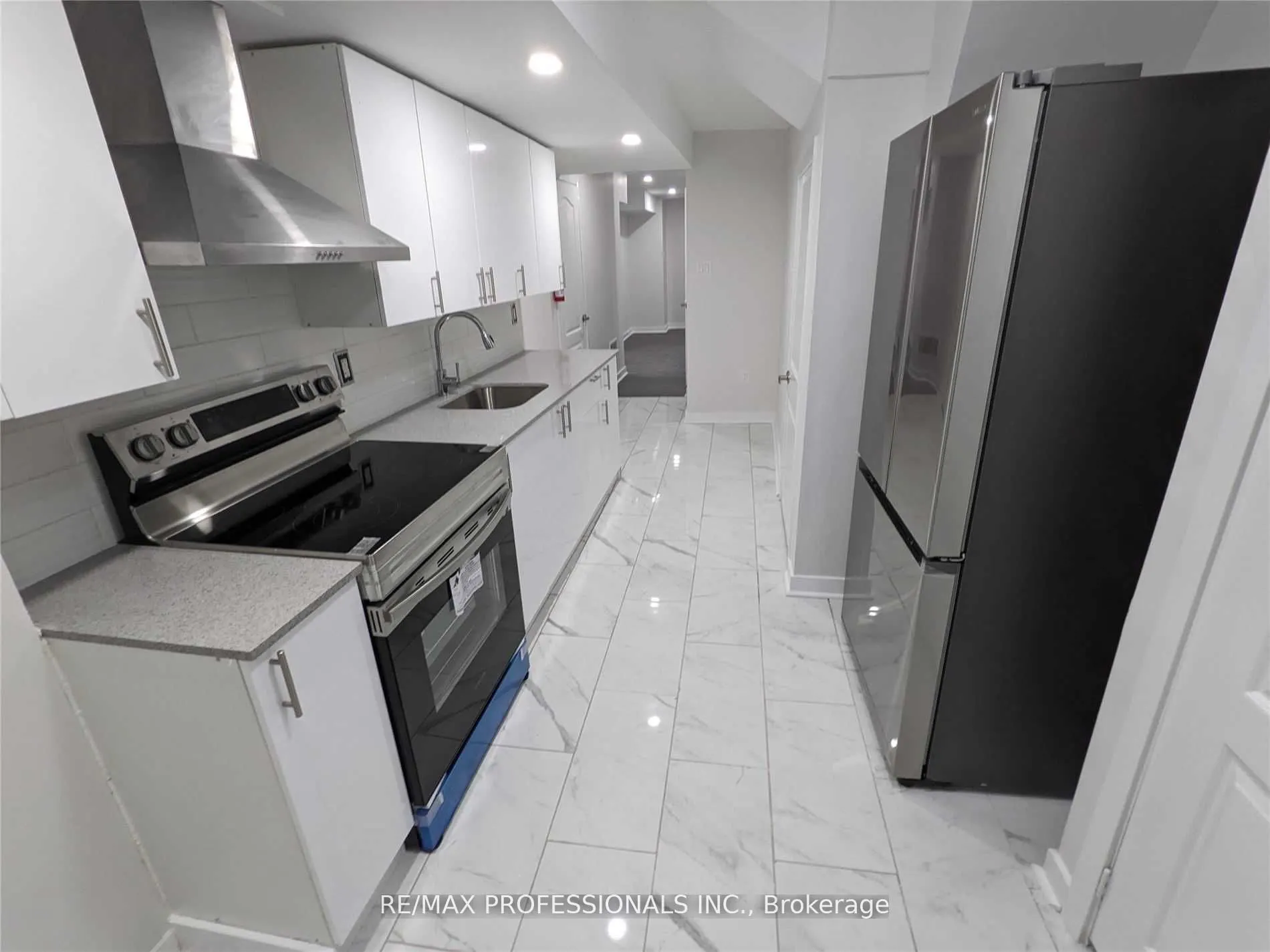 14 Cyclone Trail, #Basement