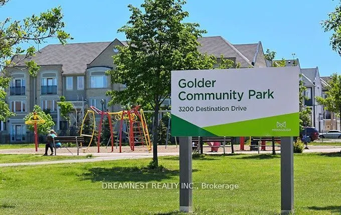 5005 Oscar Peterson Boulevard, #5