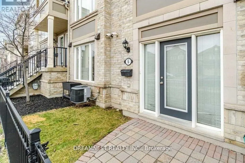 5005 Oscar Peterson Boulevard, #5