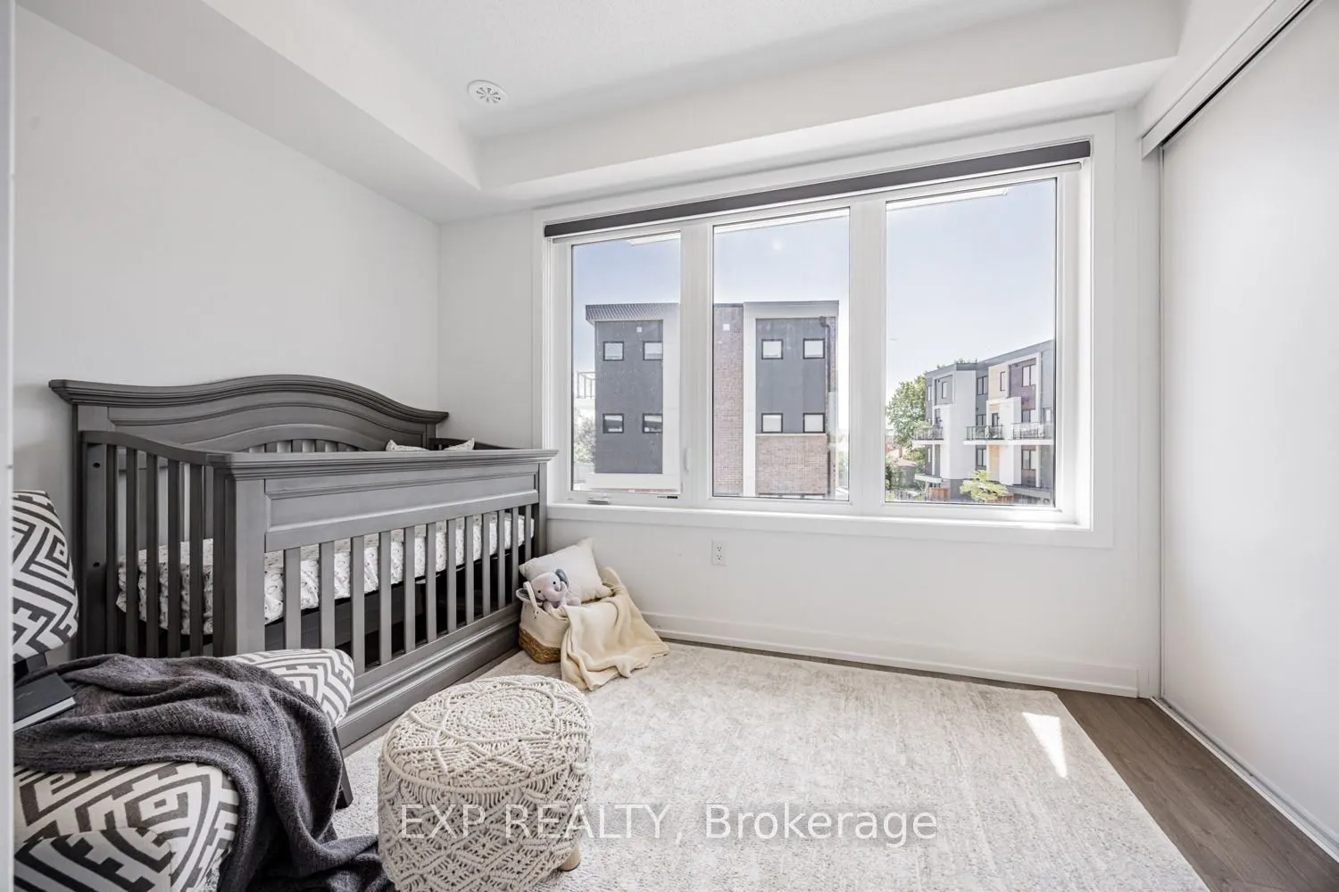 161 DOWNSVIEW PARK Boulevard
