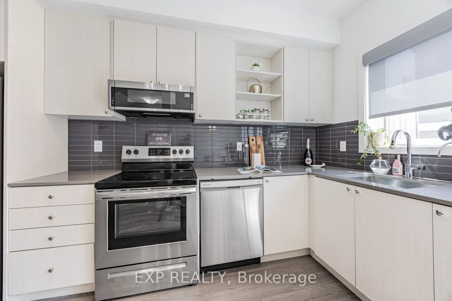 161 DOWNSVIEW PARK Boulevard