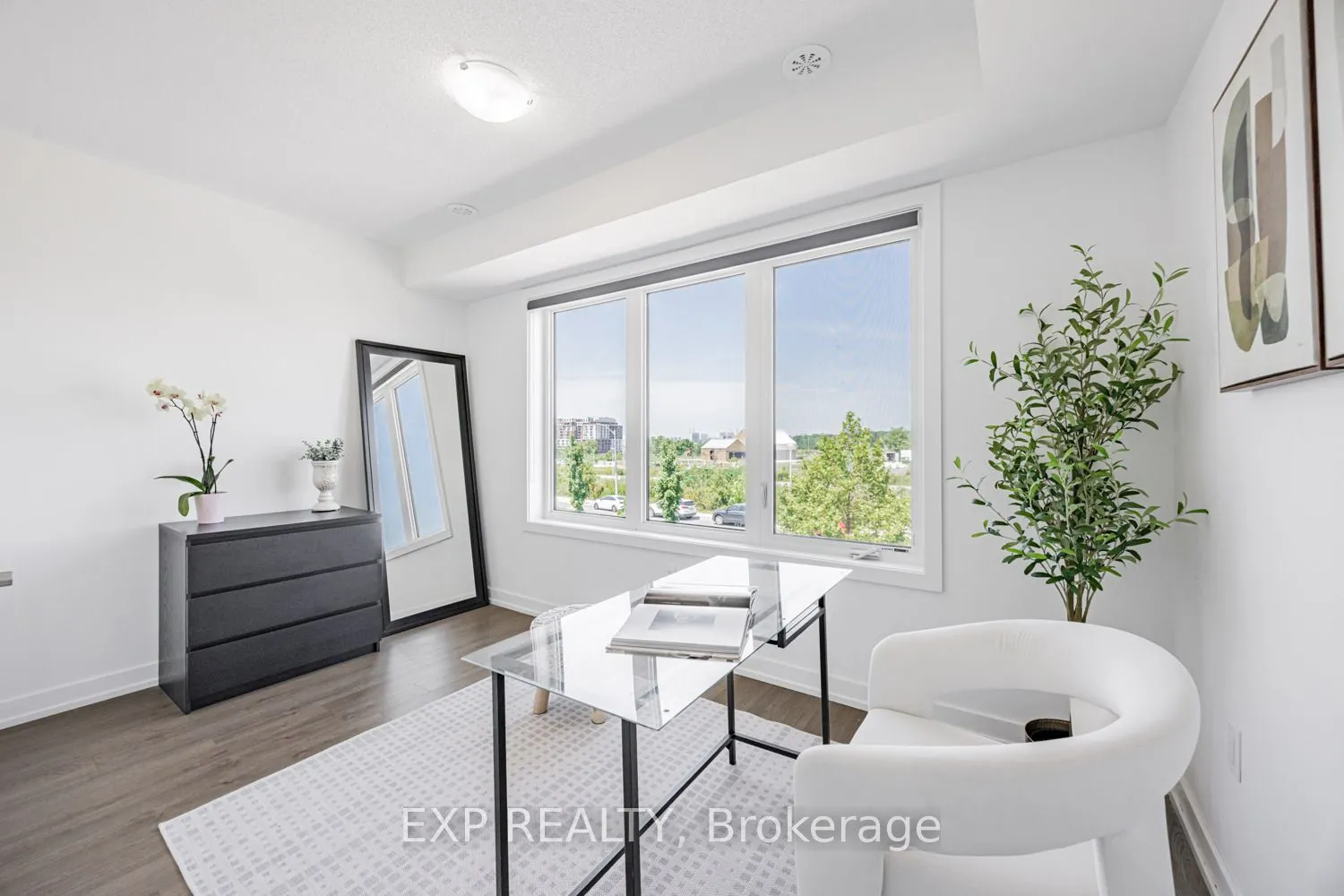 161 DOWNSVIEW PARK Boulevard