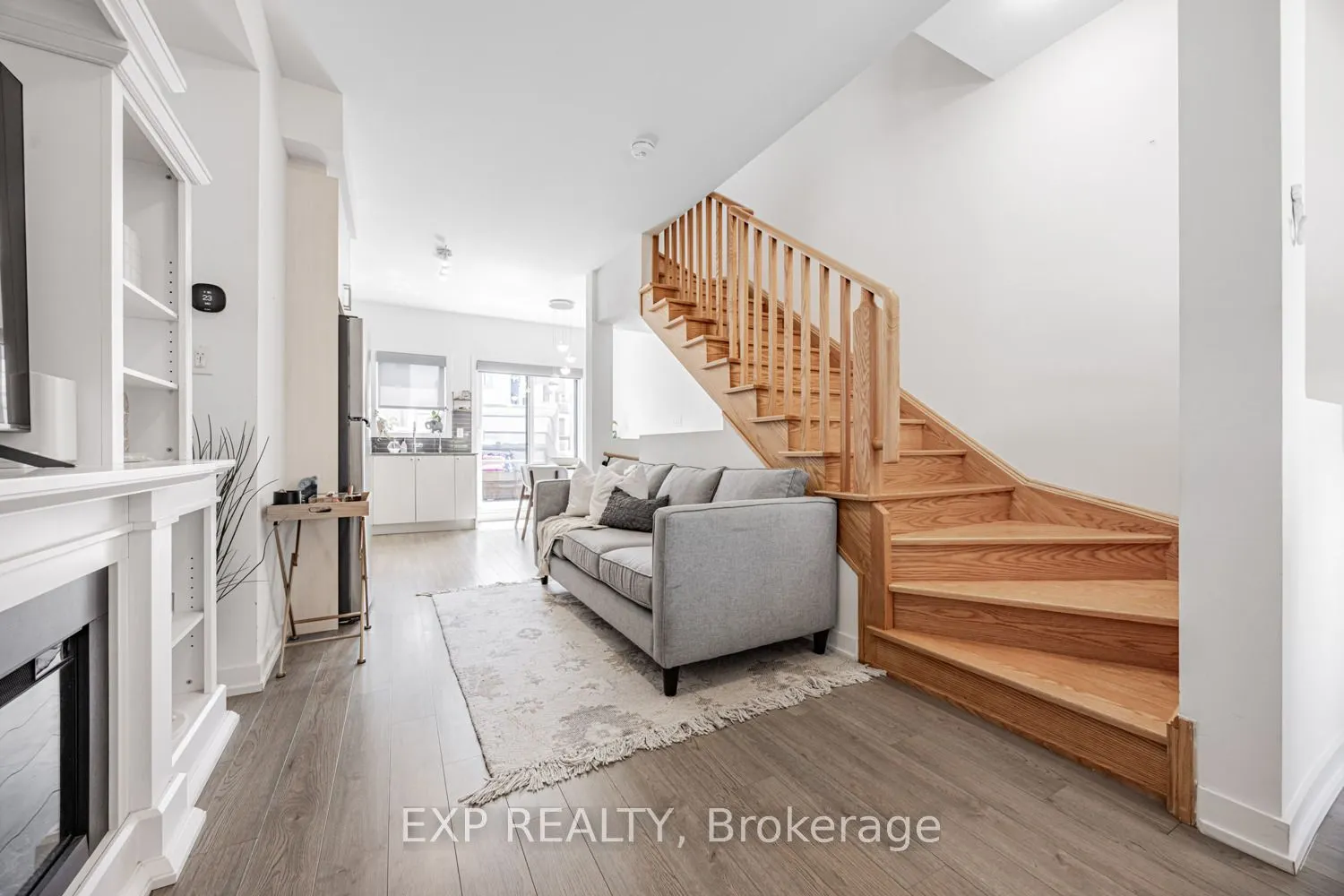 161 DOWNSVIEW PARK Boulevard
