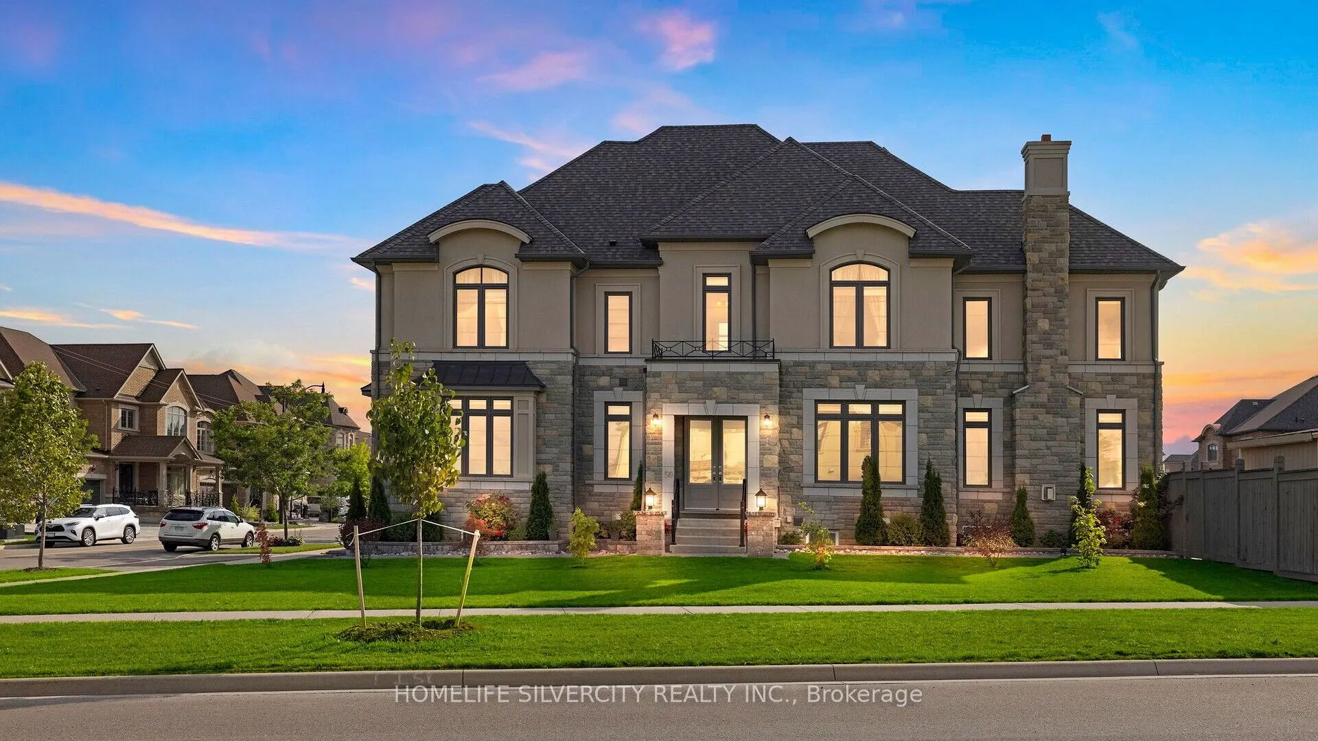 50 Gordon  Randle Drive