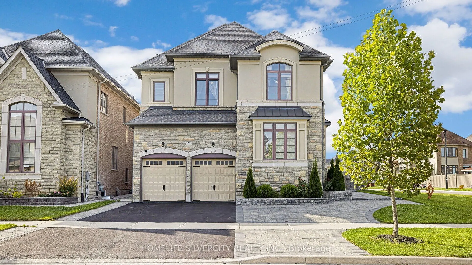 50 Gordon  Randle Drive