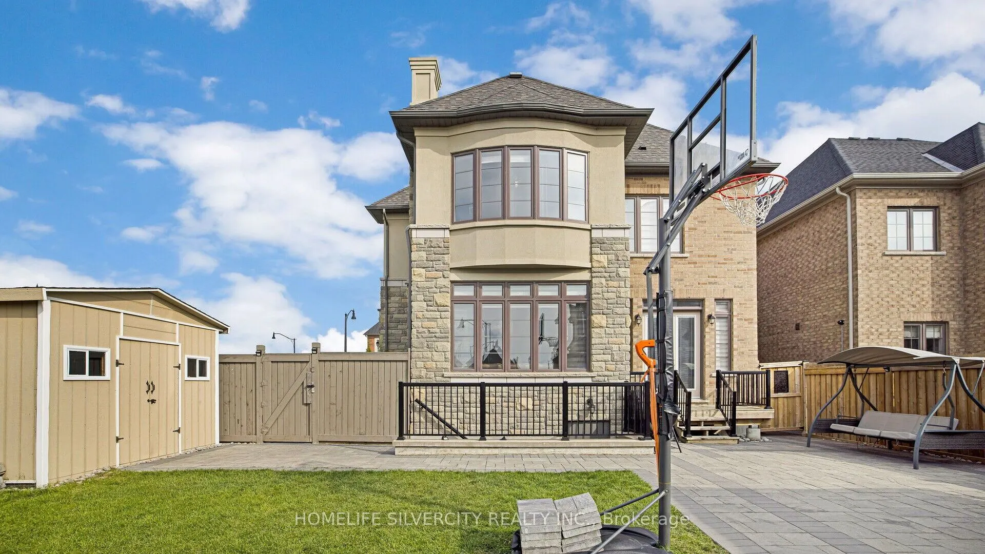 50 Gordon  Randle Drive