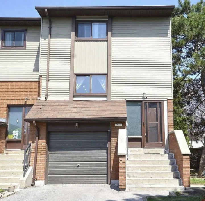 71 Carleton Place, #71