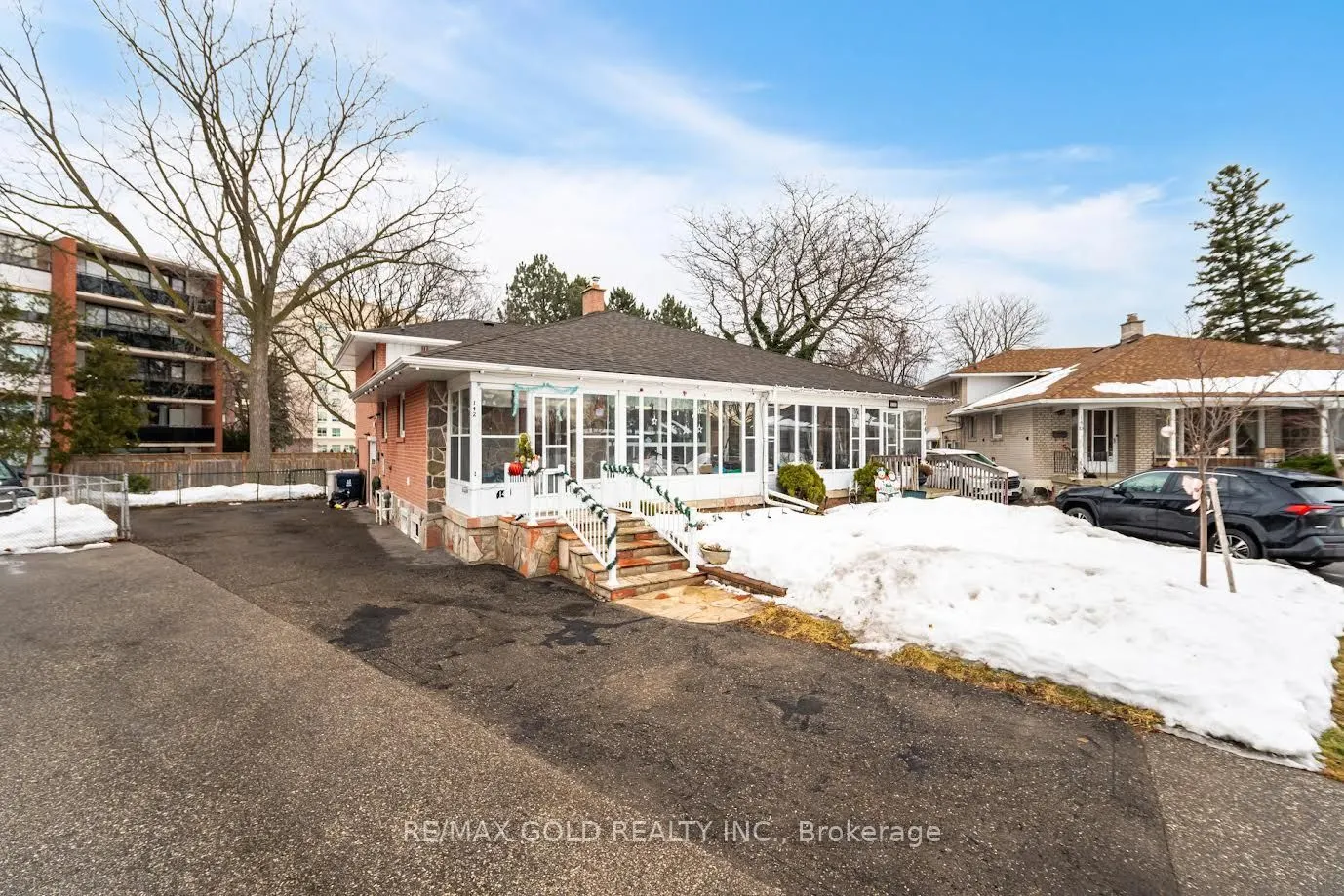 142 Wareside Road, #Main