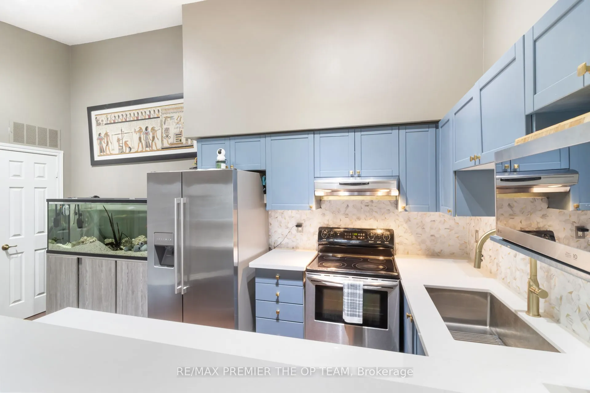 1440 Bishops Gate, #404