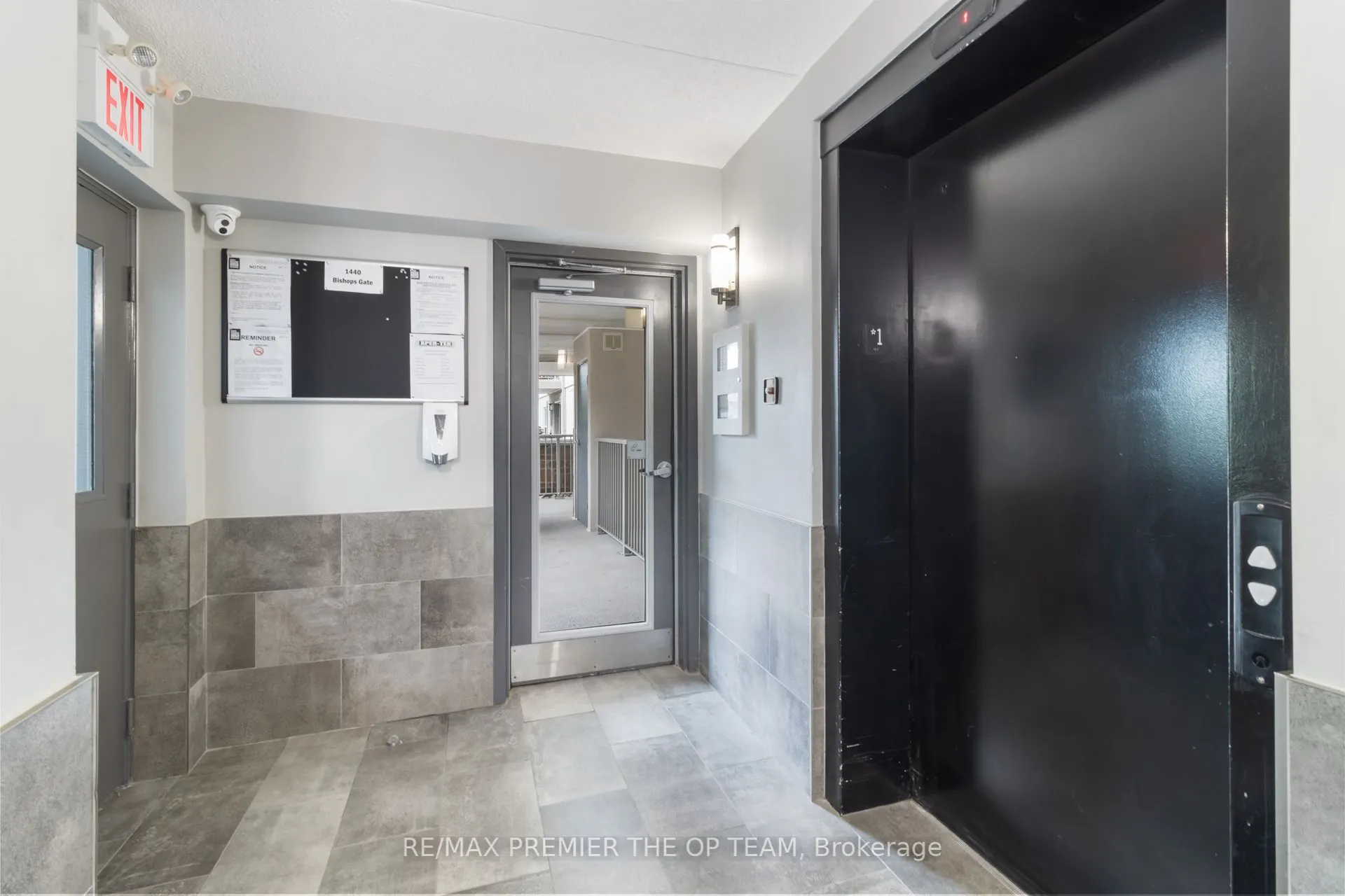 1440 Bishops Gate, #404