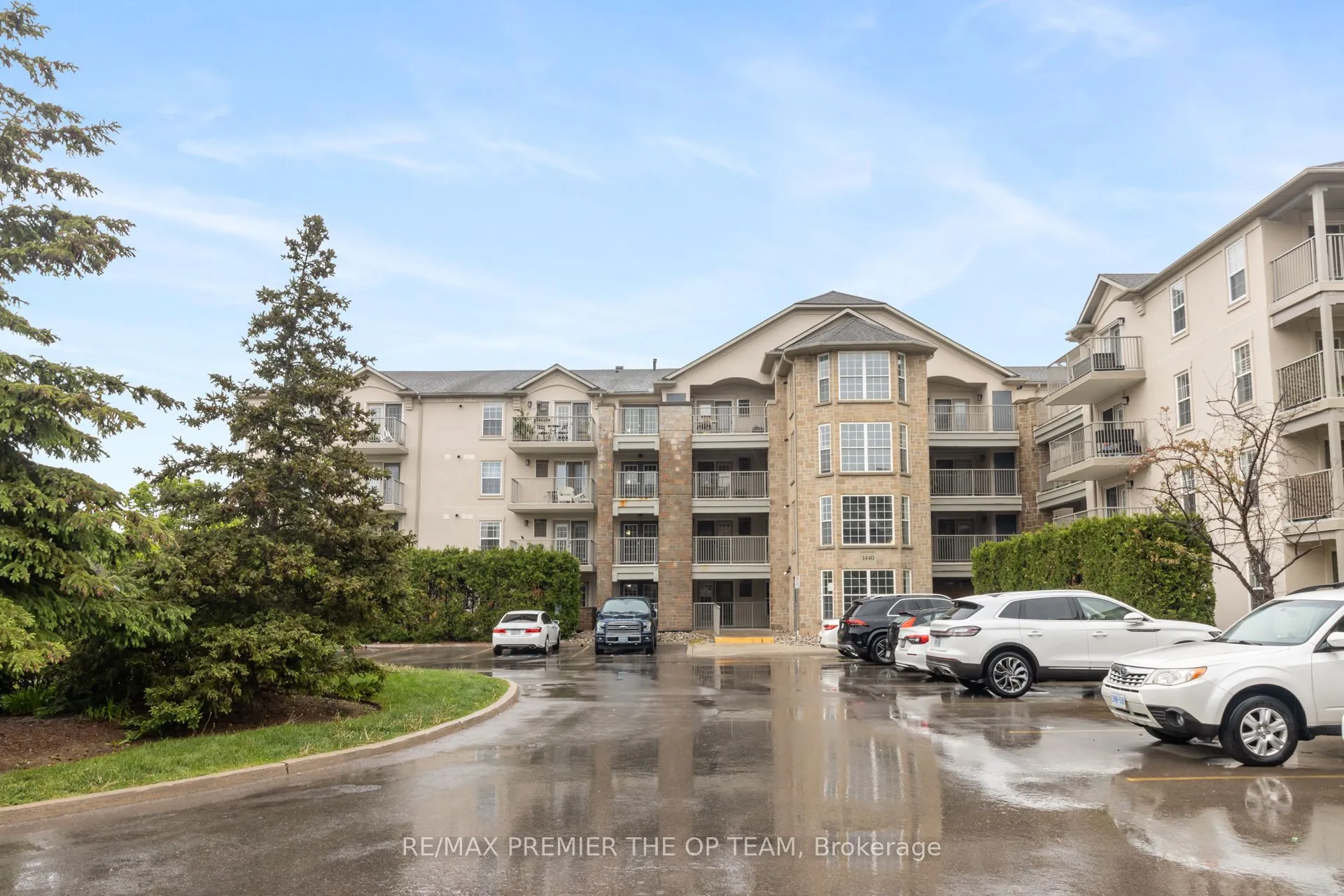 1440 Bishops Gate, #404