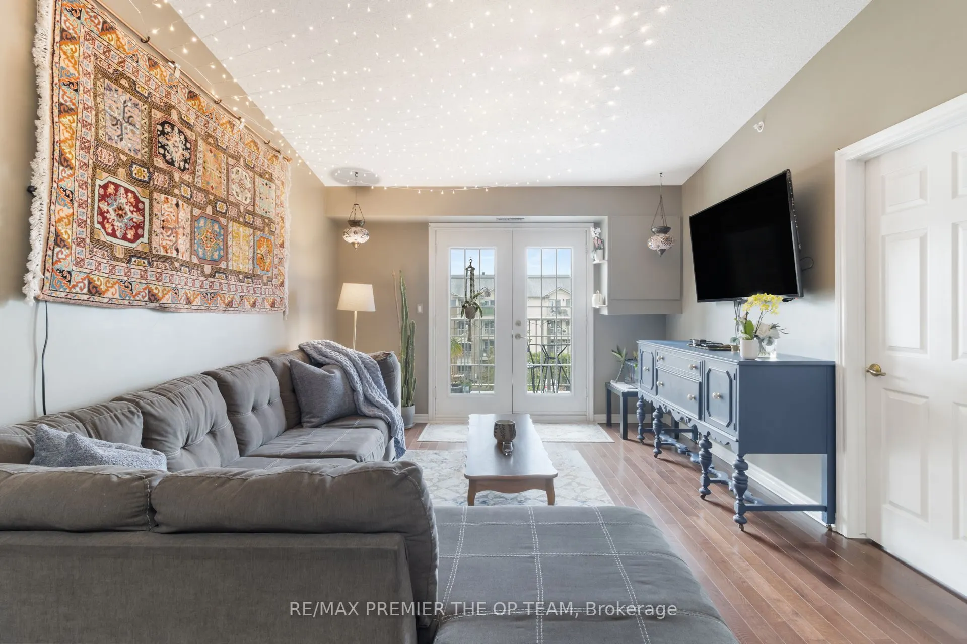 1440 Bishops Gate, #404