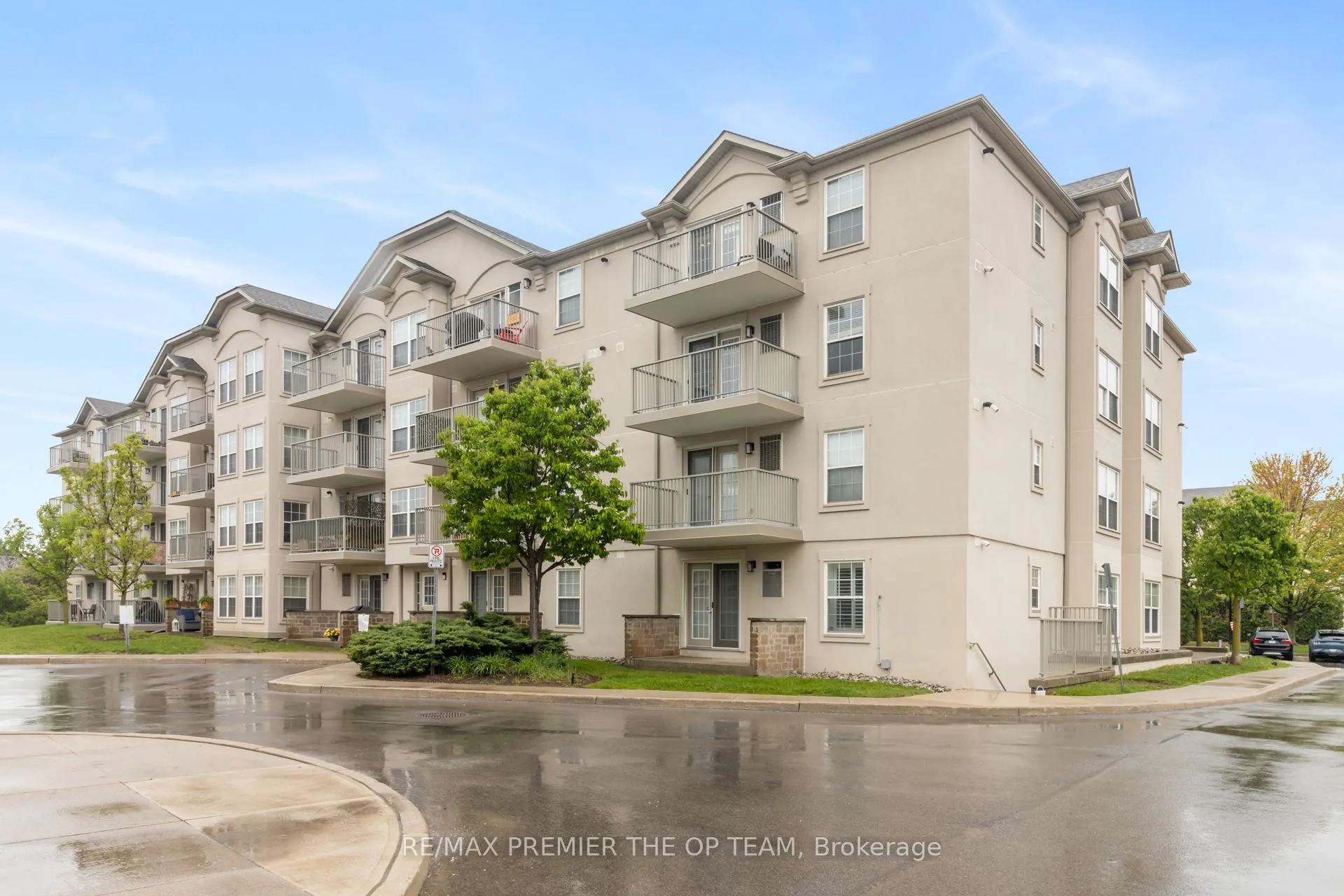 1440 Bishops Gate, #404