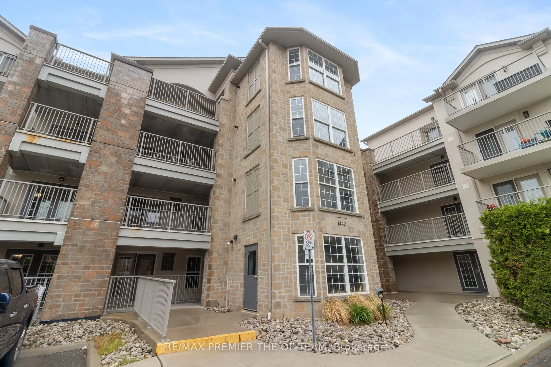 1440 Bishops Gate, #404