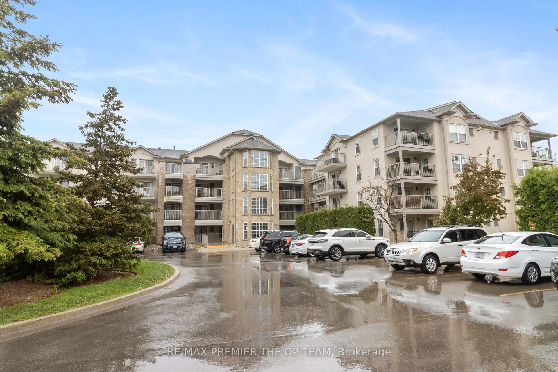 1440 Bishops Gate, #404