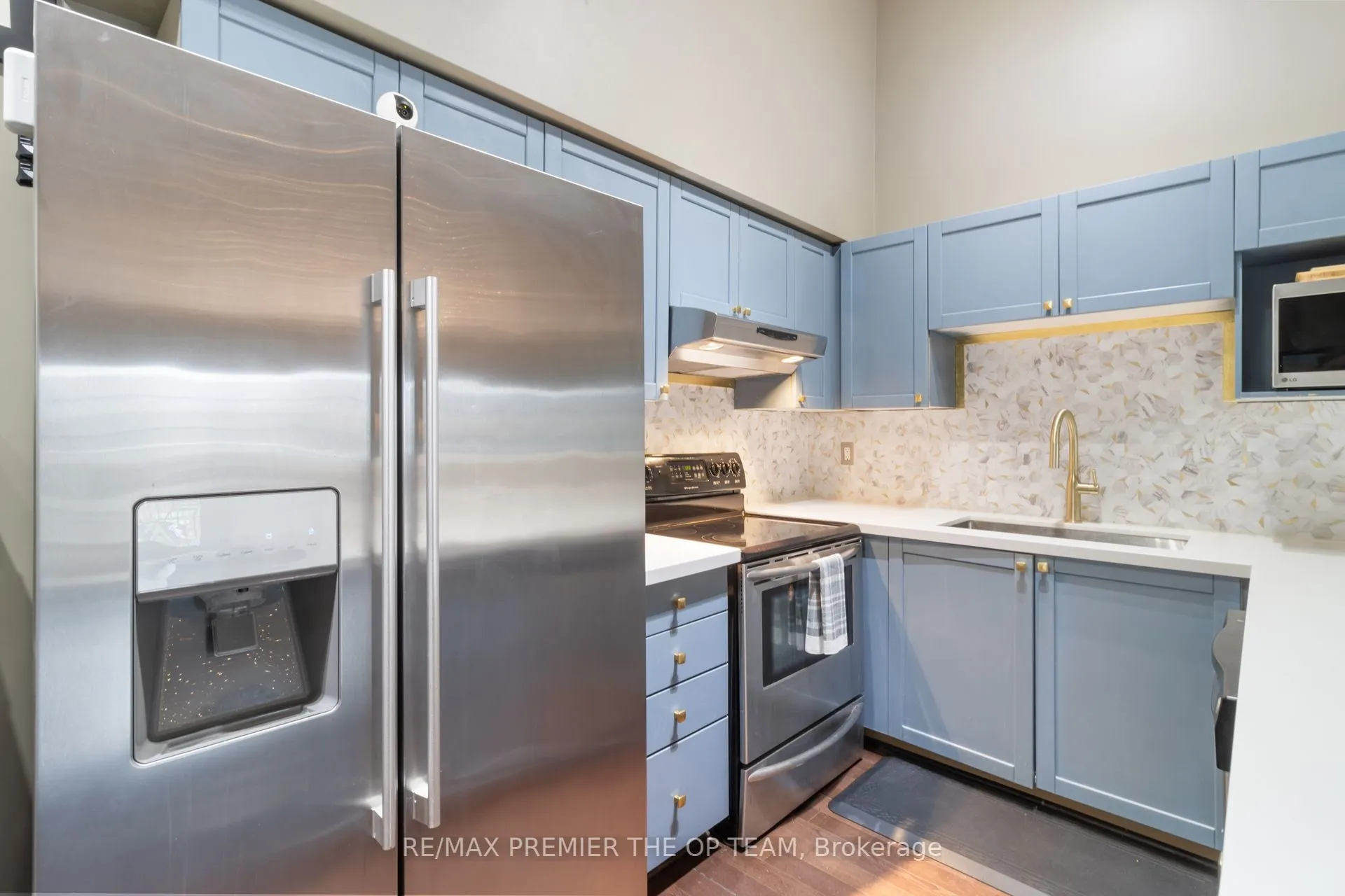 1440 Bishops Gate, #404