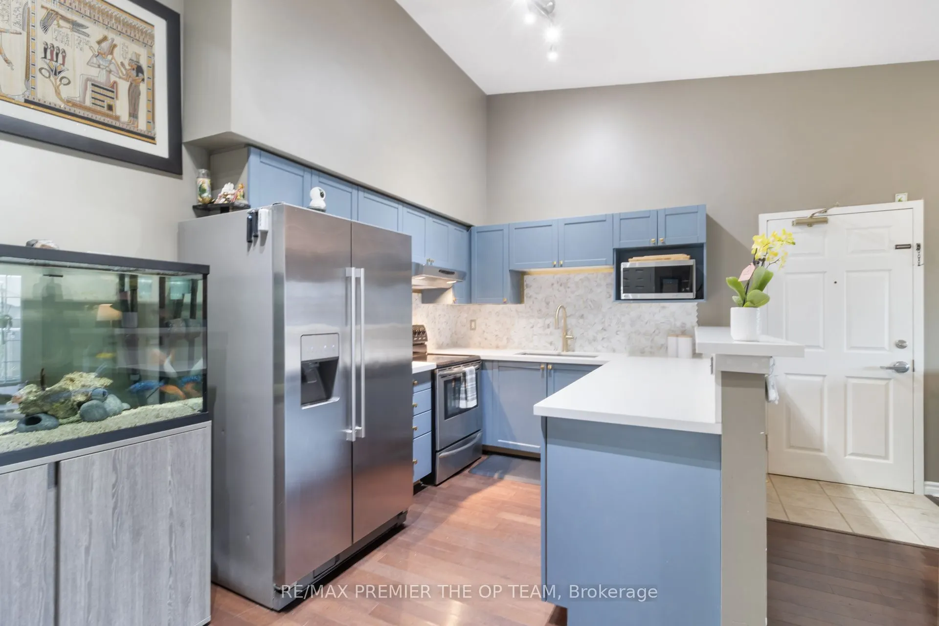 1440 Bishops Gate, #404