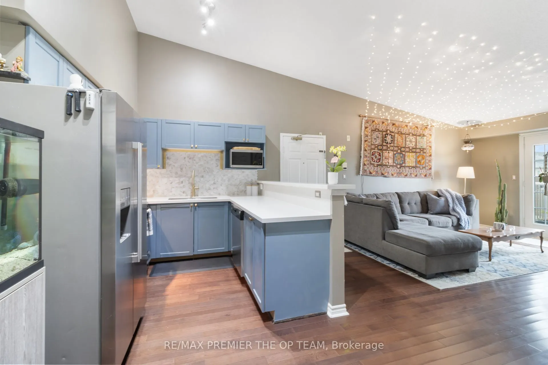 1440 Bishops Gate, #404