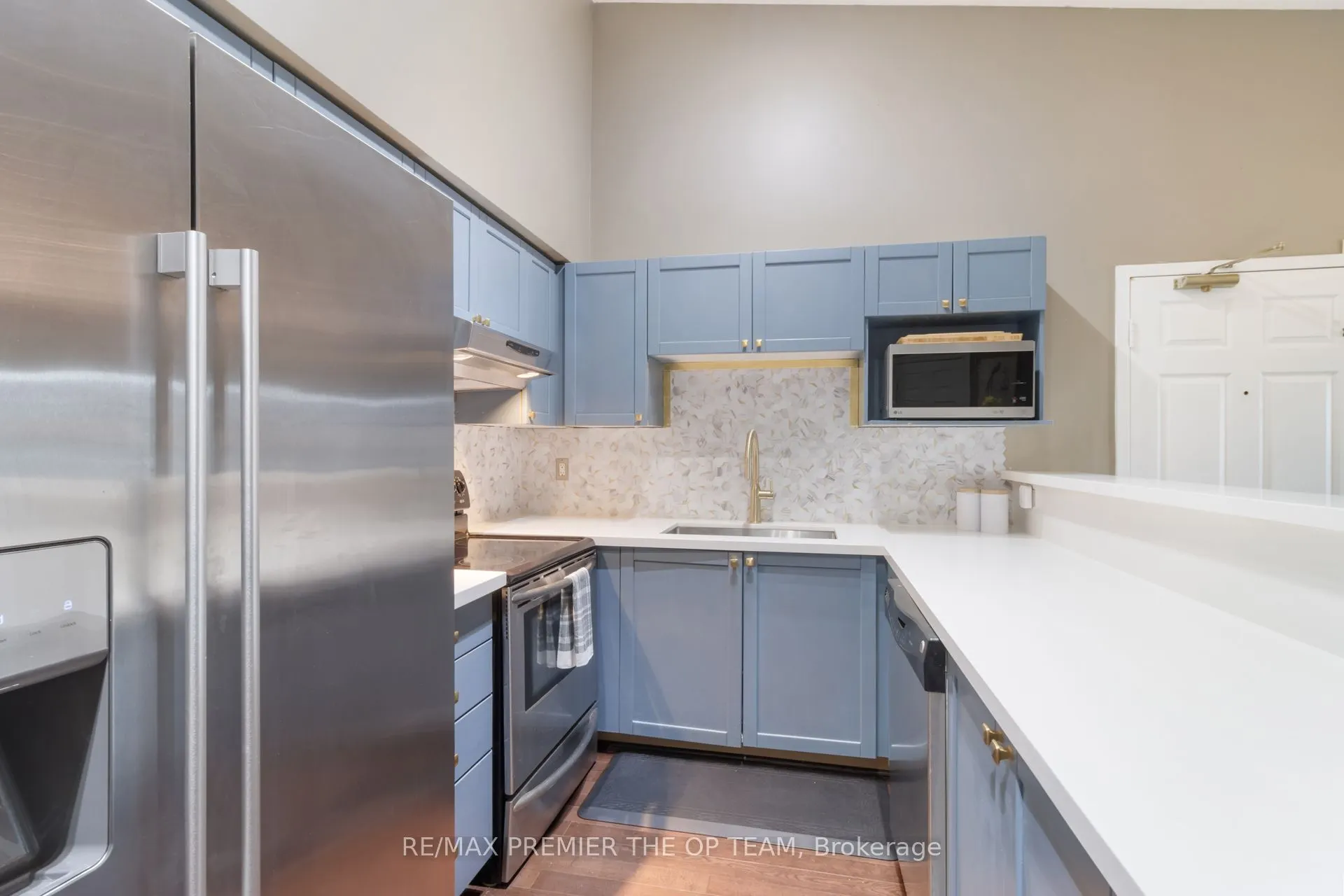 1440 Bishops Gate, #404