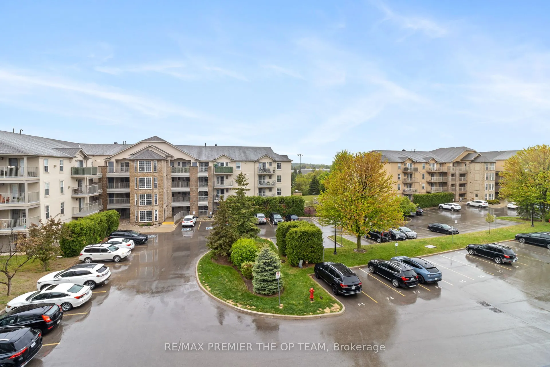1440 Bishops Gate, #404