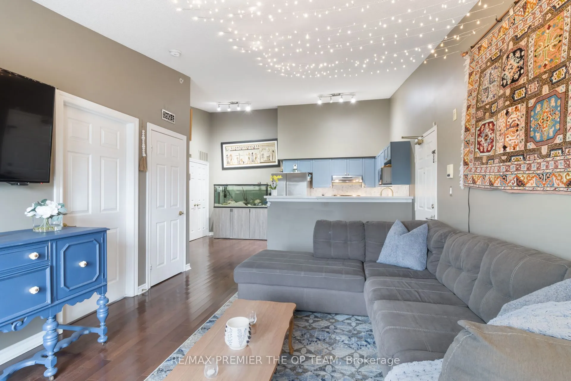 1440 Bishops Gate, #404