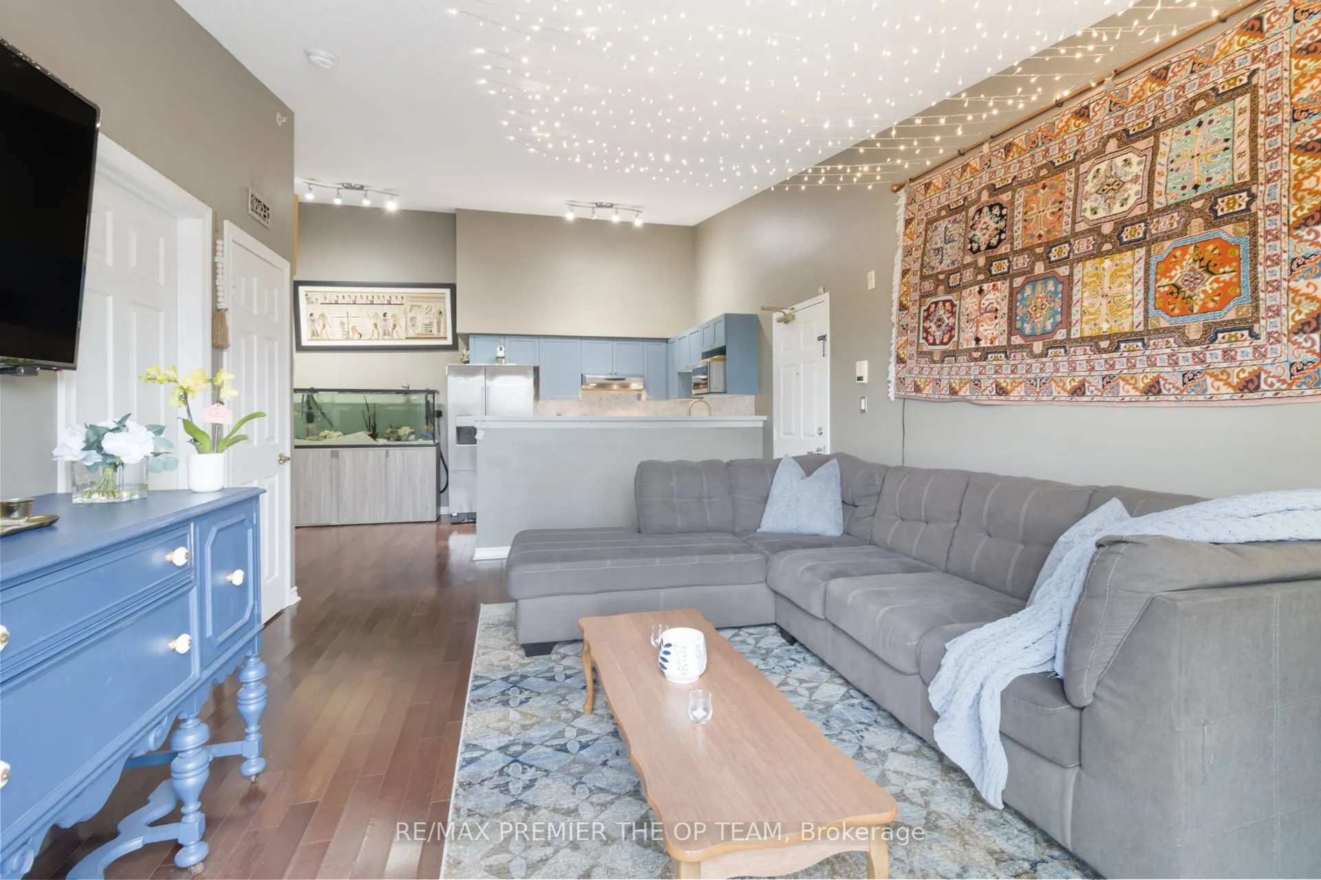 1440 Bishops Gate, #404